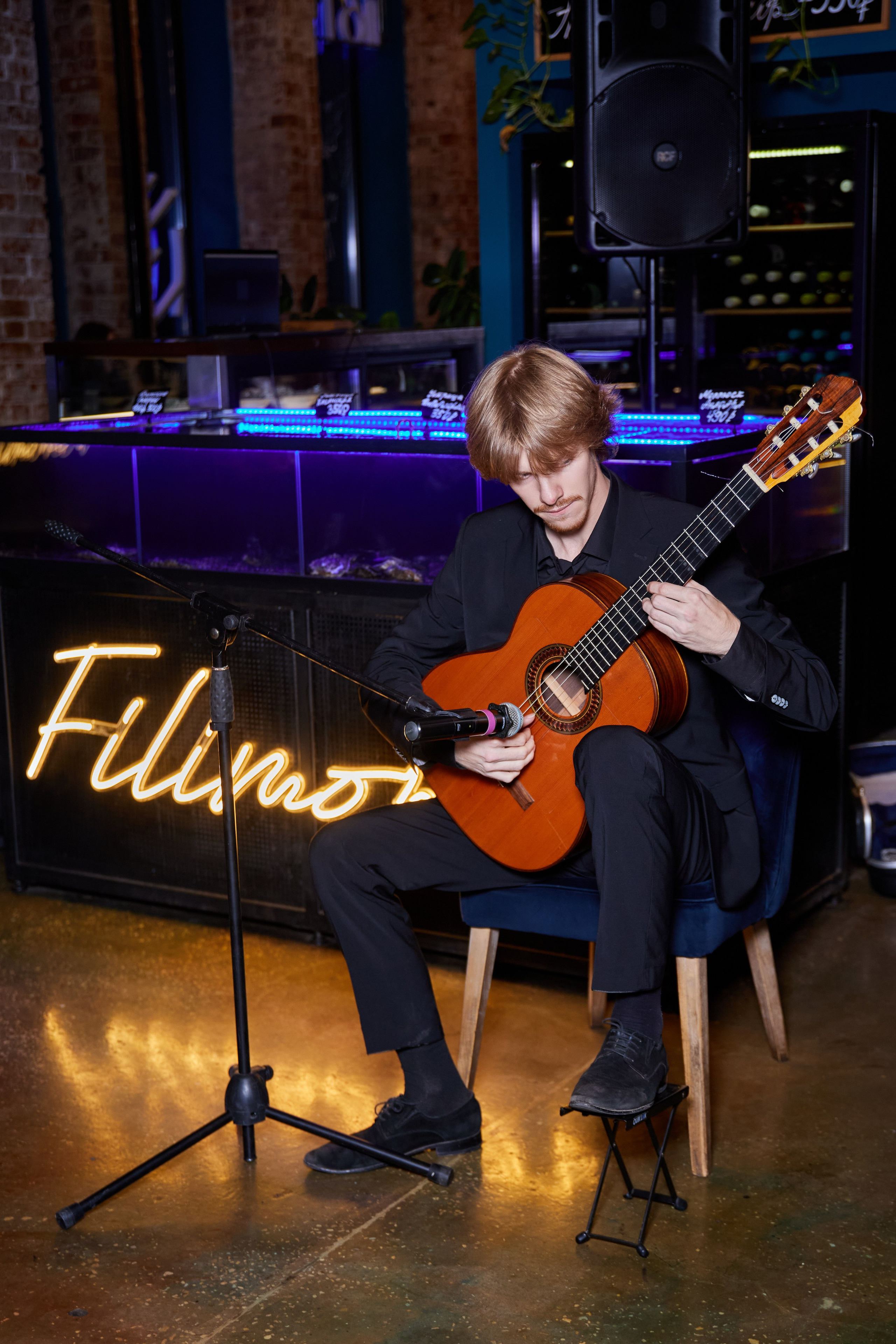 Филимонов. Фотограф в Самаре Анастасия Афанасьева