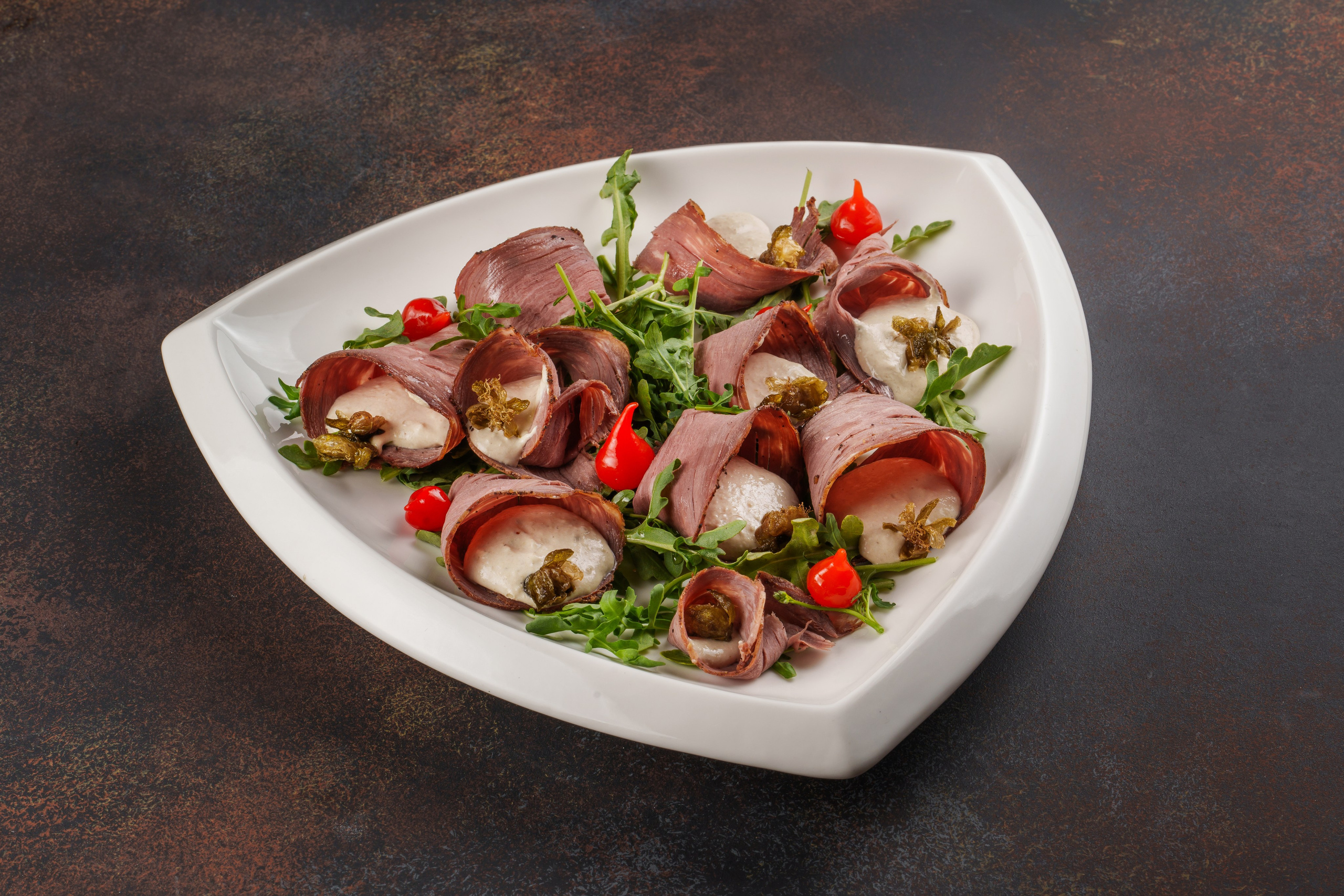 Меню для банкетного меню усадьбы Гребнево