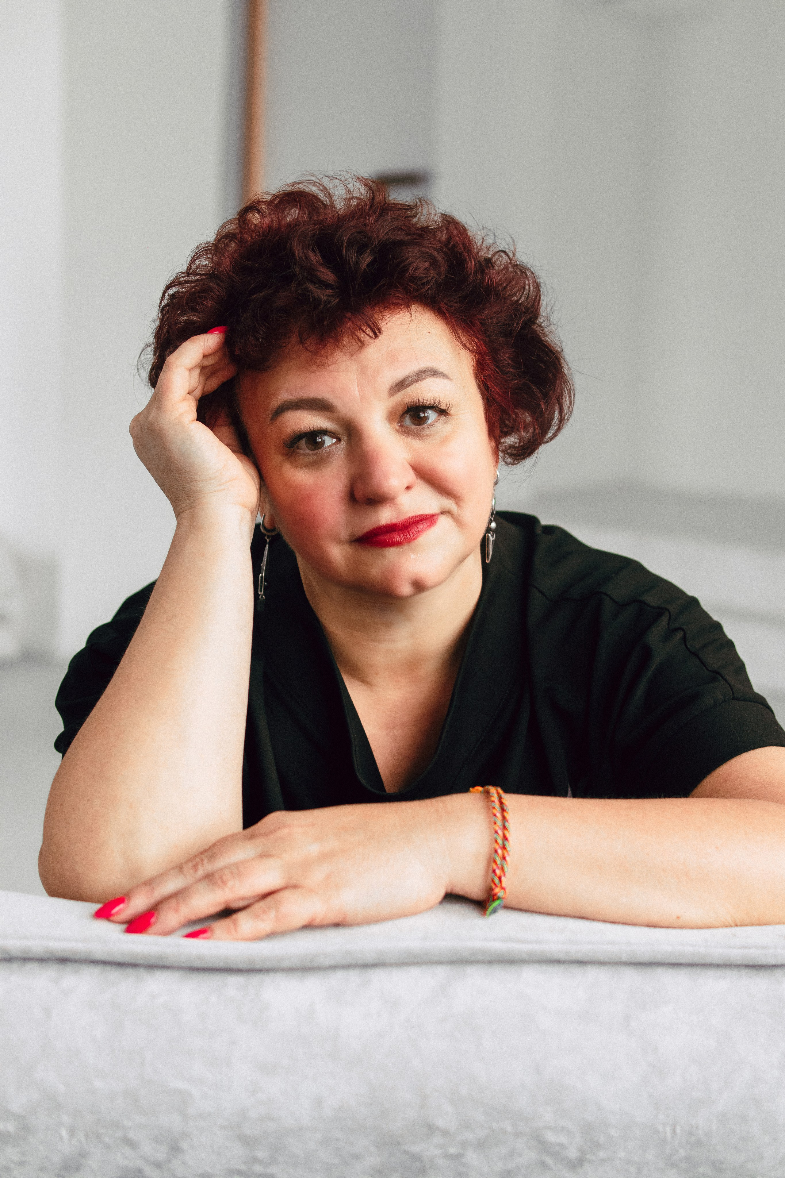 Родные люди. Фотограф и видеограф в Бугульме Аня Трутнева