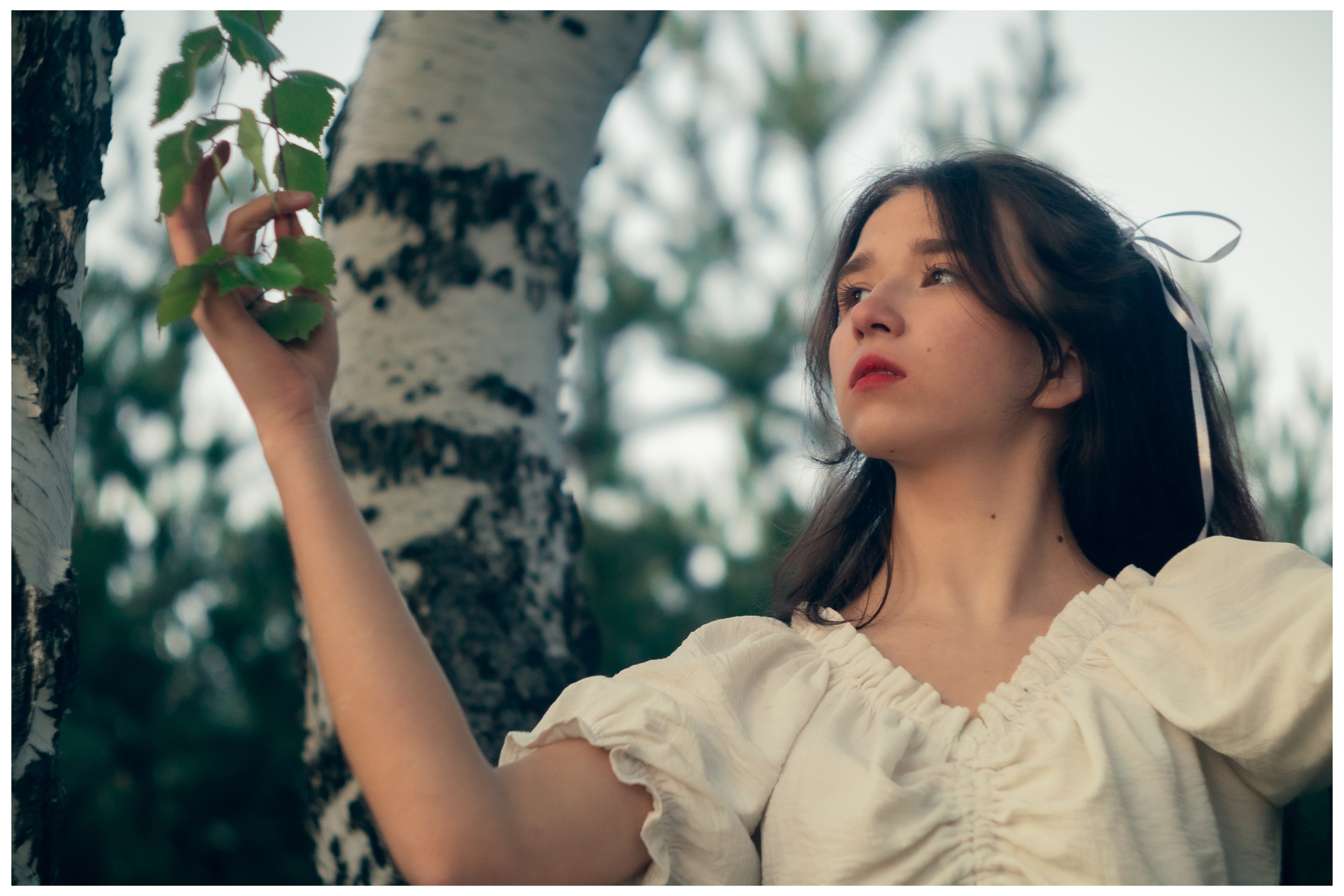 Арина. Фотограф и видеограф в Бугульме Аня Трутнева