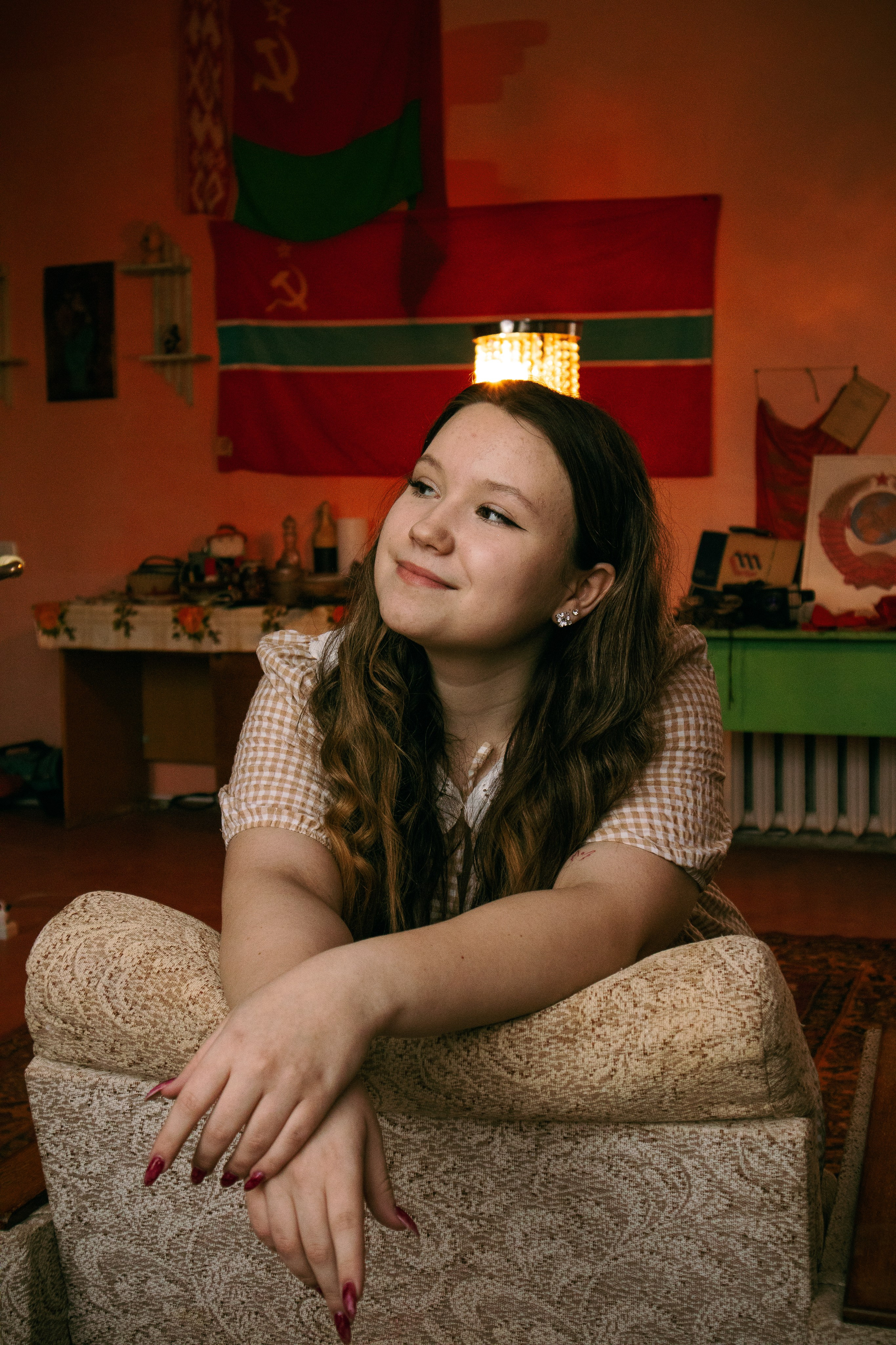 Полина. Фотограф и видеограф в Бугульме Аня Трутнева