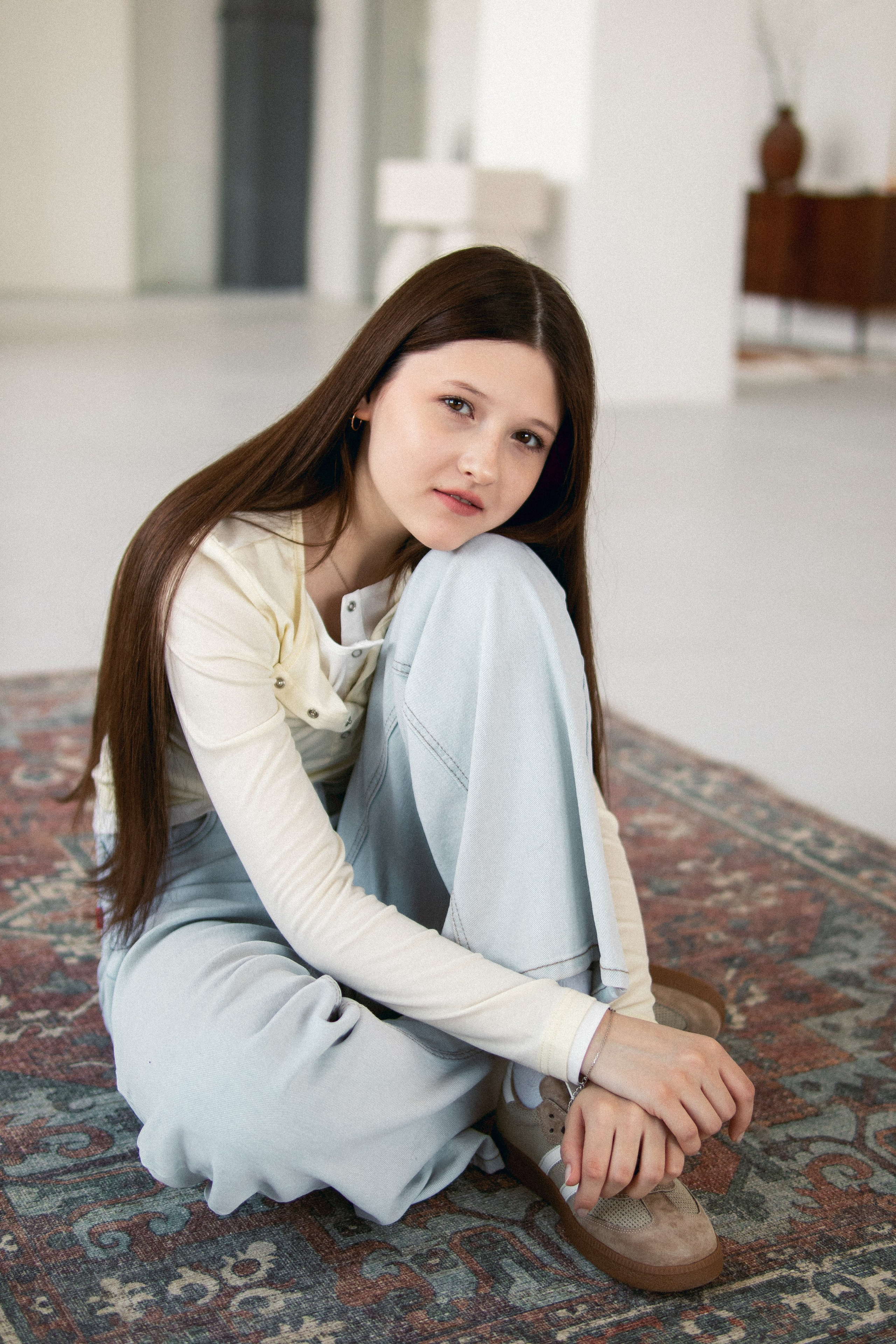 Аделия. Фотограф и видеограф в Бугульме Аня Трутнева