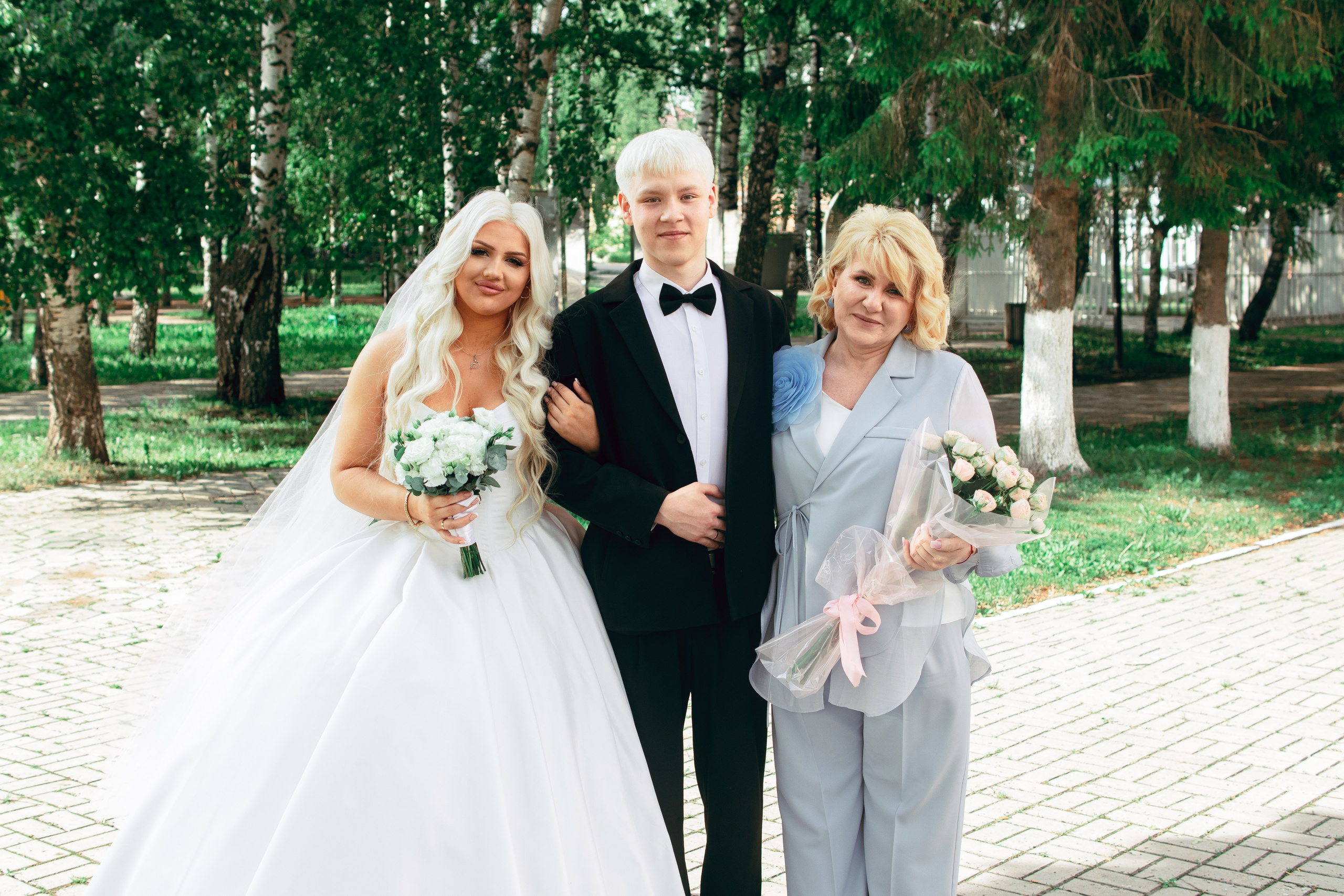 Даниэла ♡ Костя. Фотограф и видеограф в Бугульме Аня Трутнева