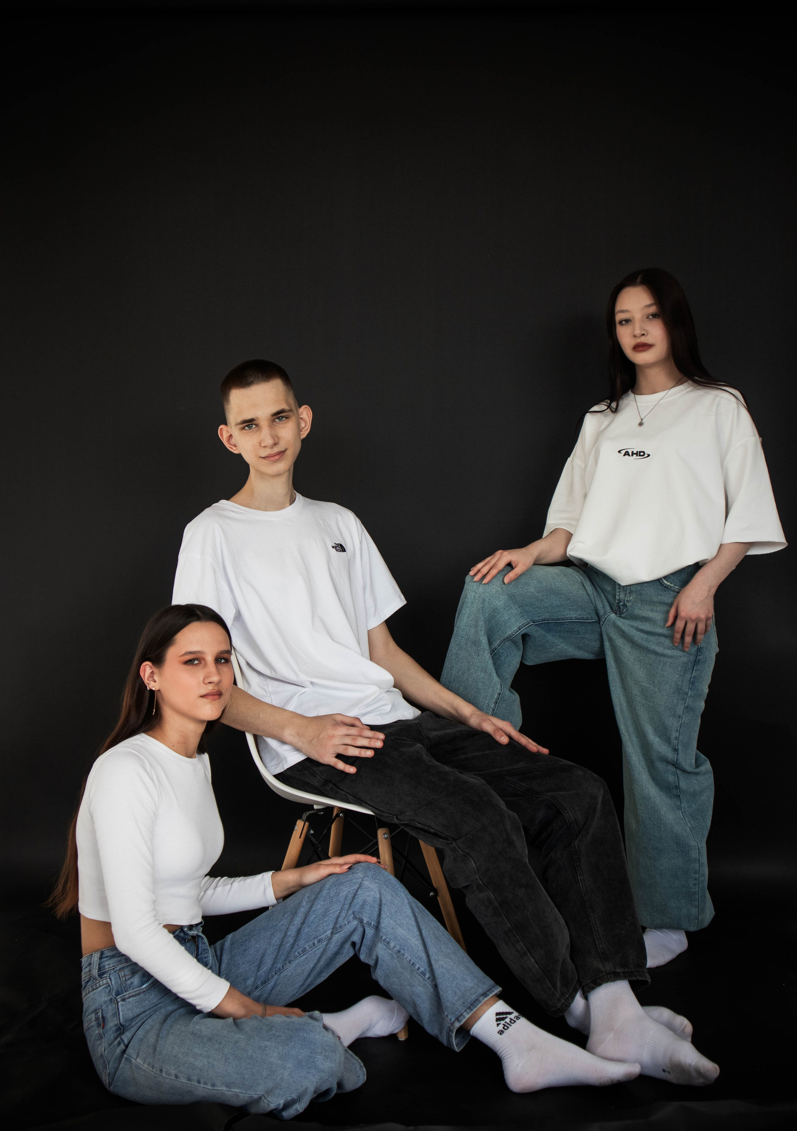 Школьный альбом 16 школа. Фотограф и видеограф в Бугульме Аня Трутнева