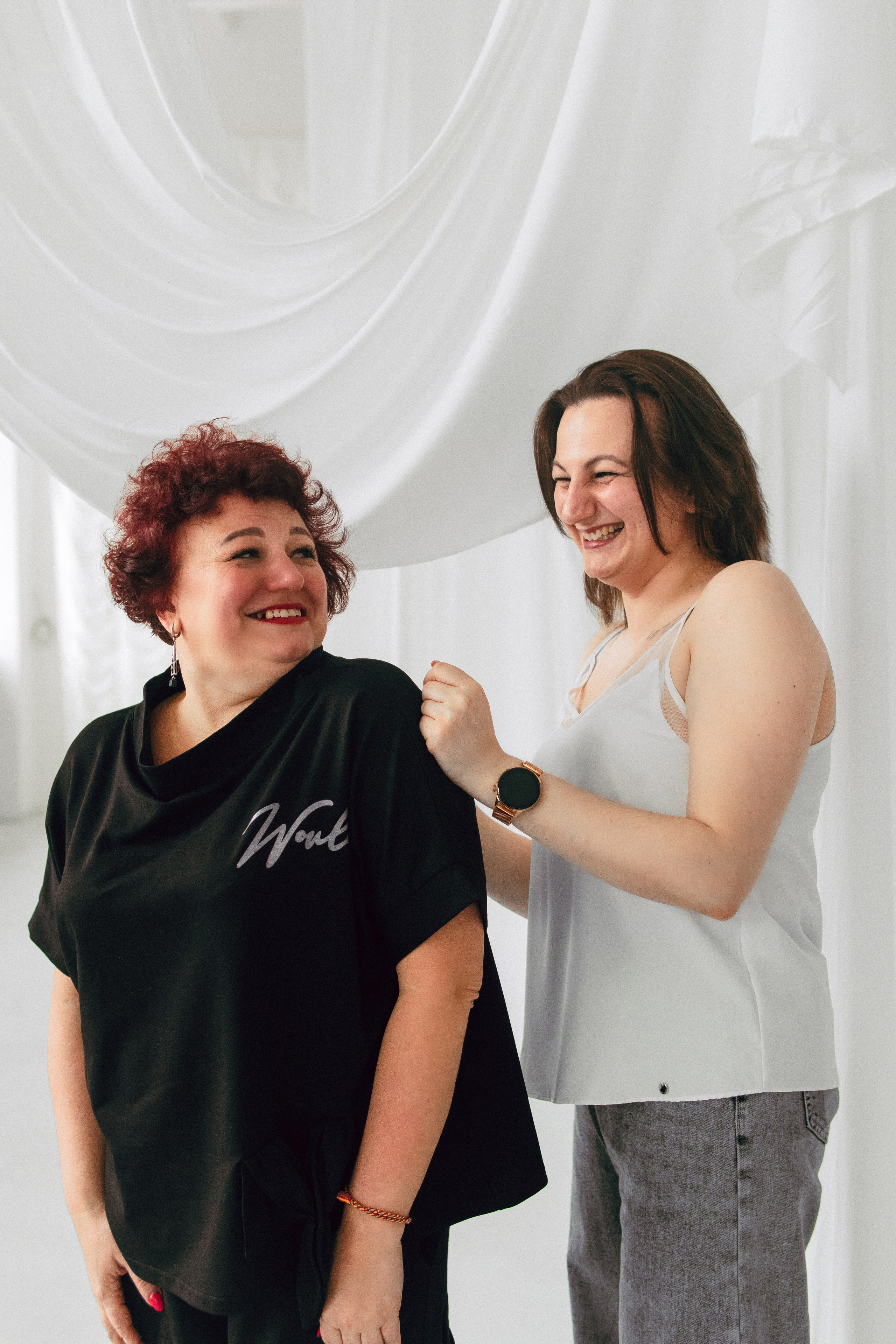 Родные люди. Фотограф и видеограф в Бугульме Аня Трутнева