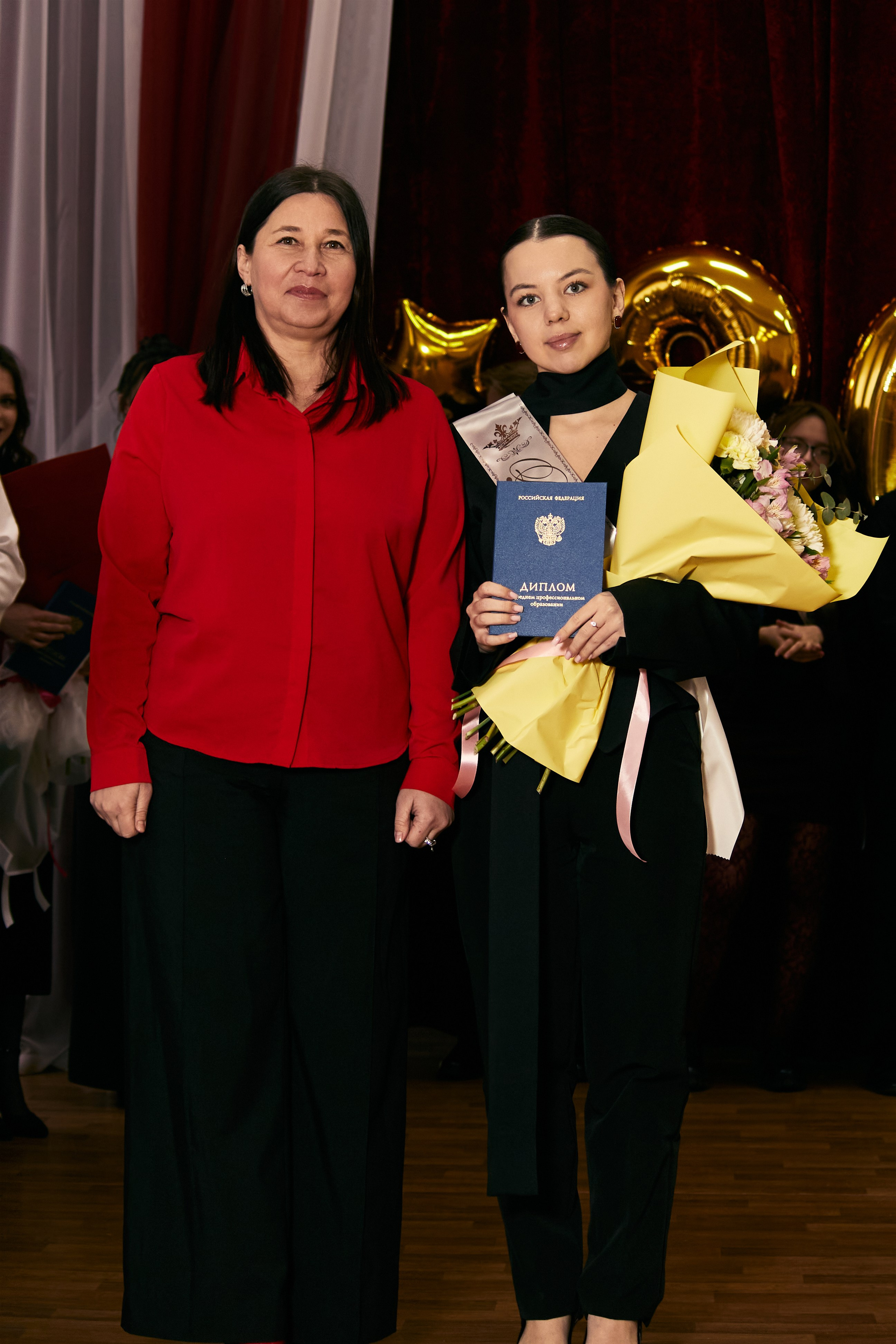 БИПИТ. Фотограф и видеограф в Бугульме Аня Трутнева