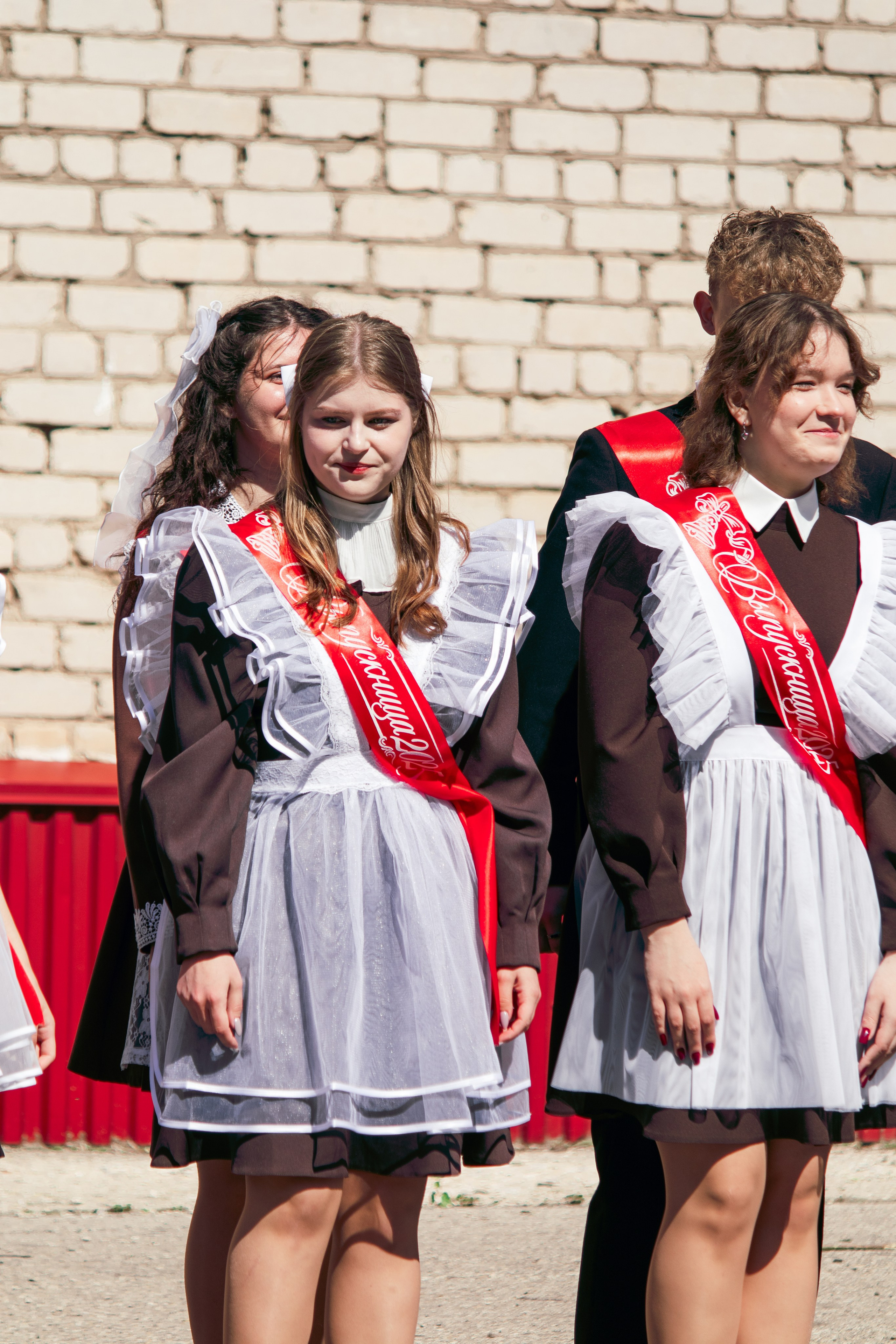 3 школа. Фотограф и видеограф в Бугульме Аня Трутнева