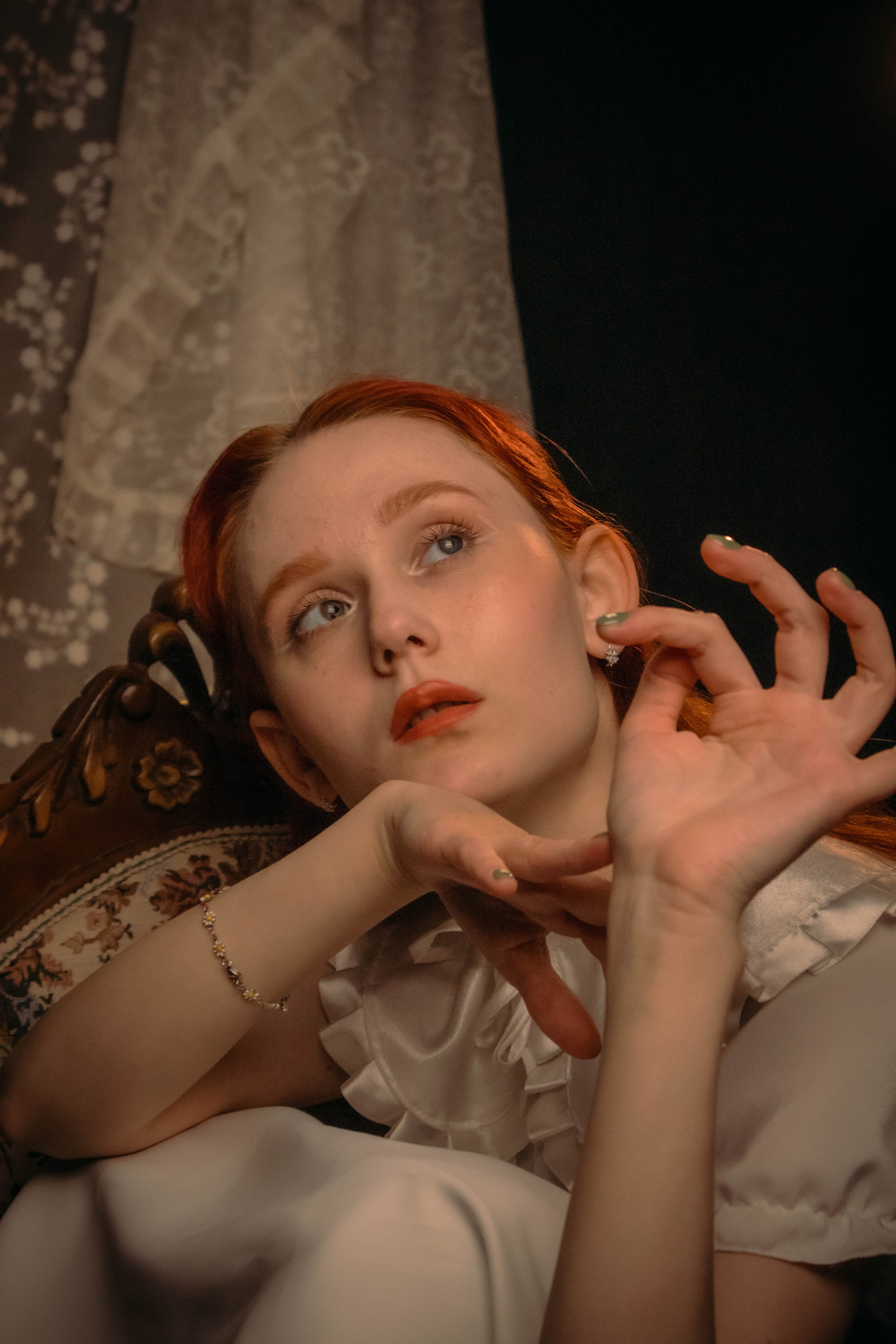 Элеонора. Фотограф и видеограф в Бугульме Аня Трутнева