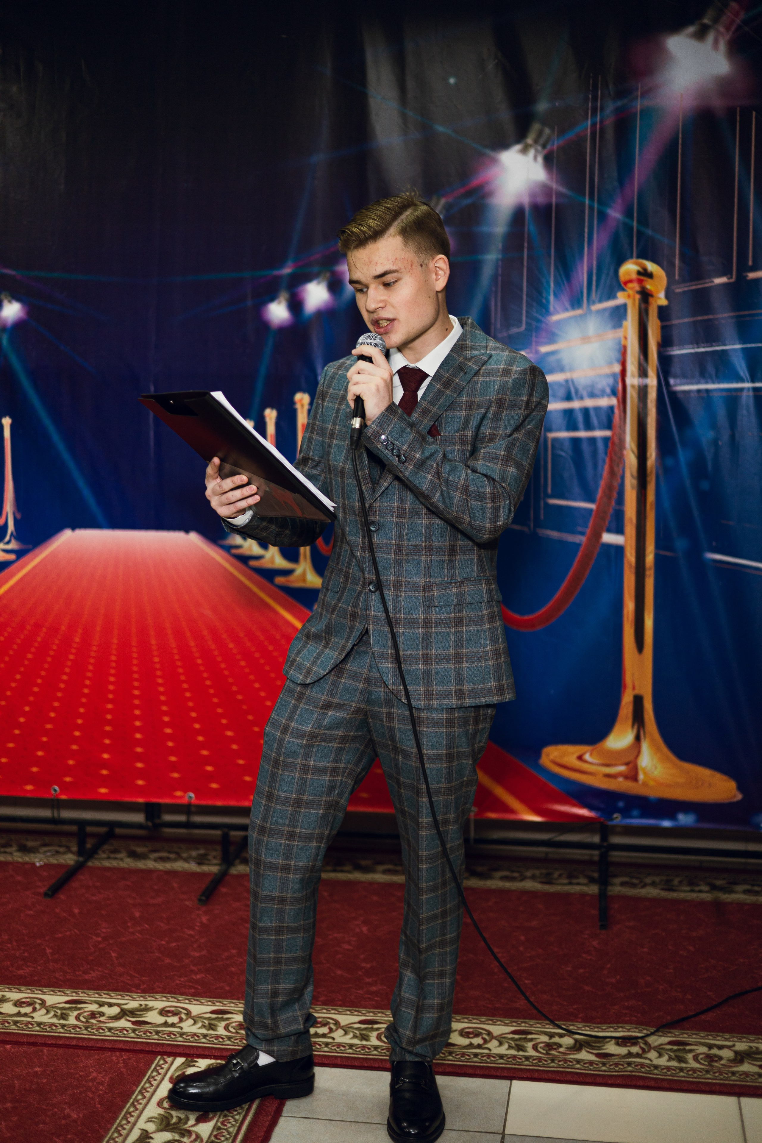 3 школа. Фотограф и видеограф в Бугульме Аня Трутнева