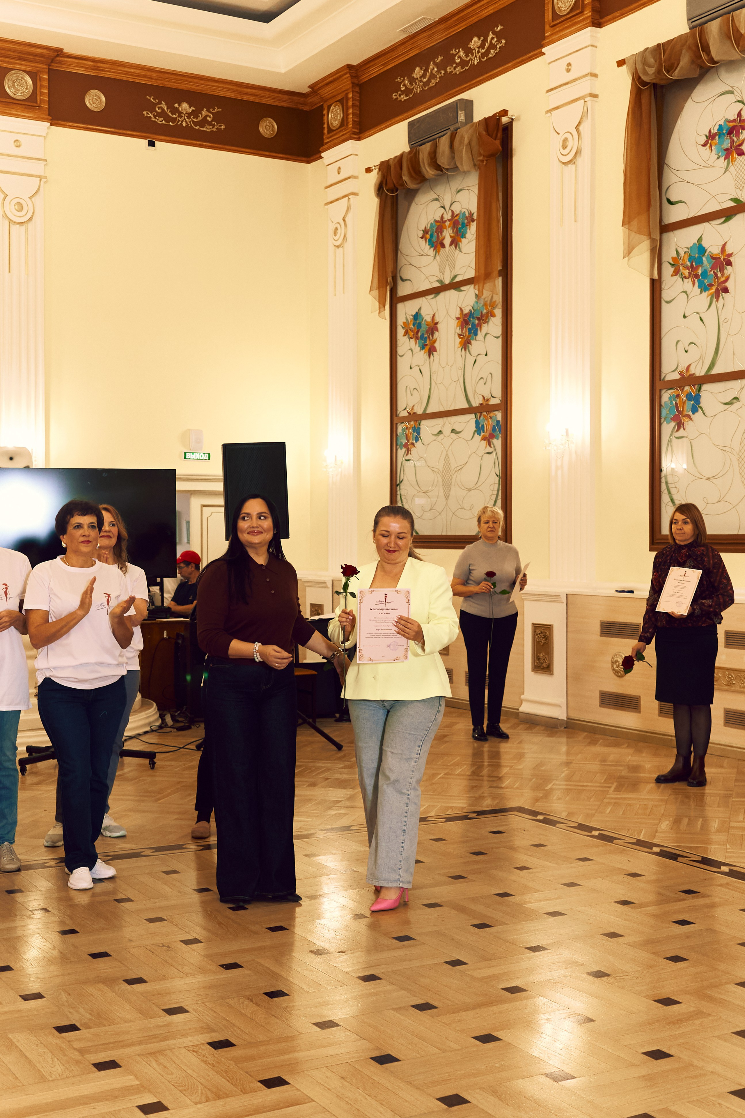 Возраст в моде. Фотограф и видеограф в Бугульме Аня Трутнева