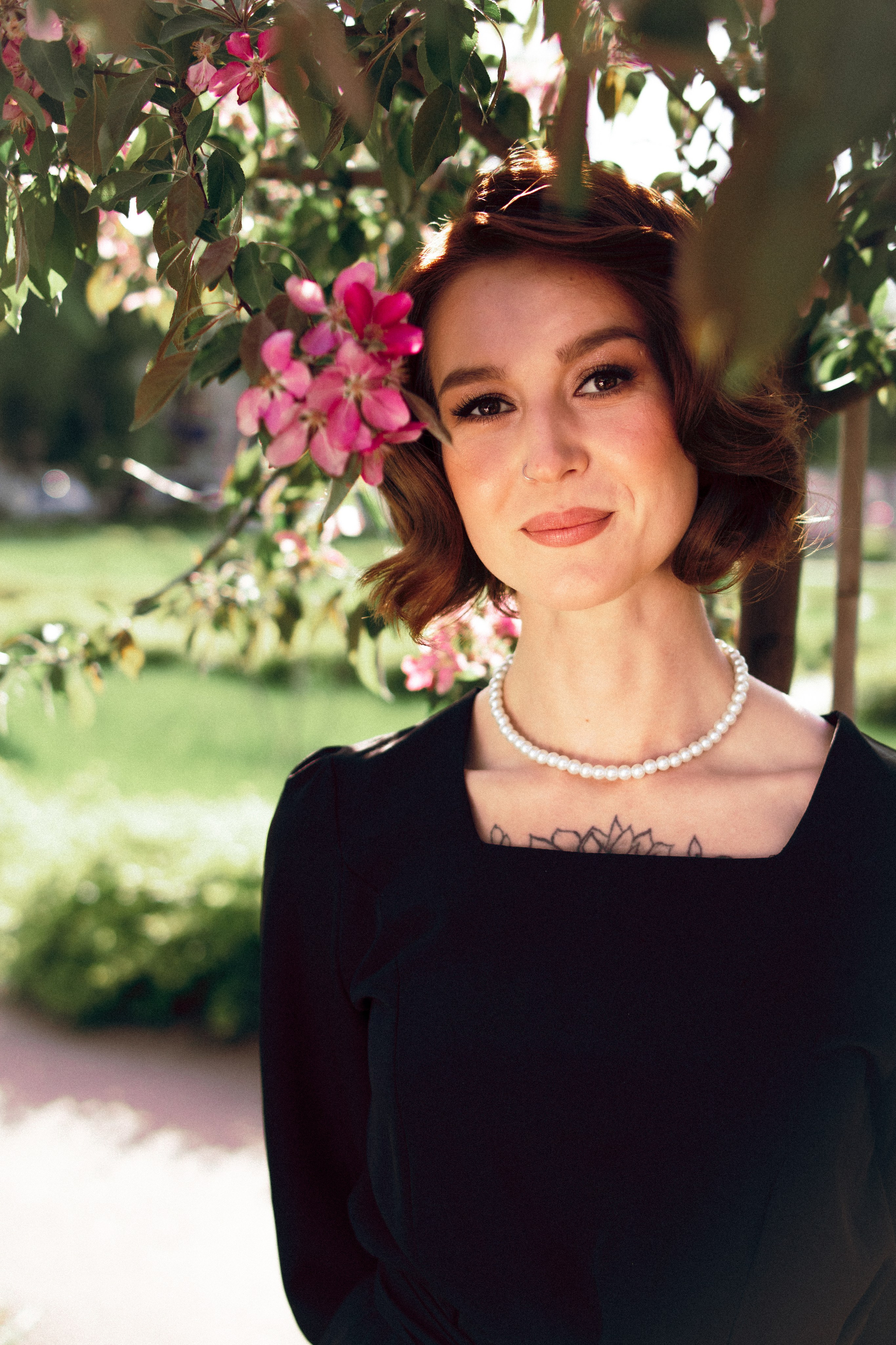 Екатерина. Фотограф и видеограф в Бугульме Аня Трутнева