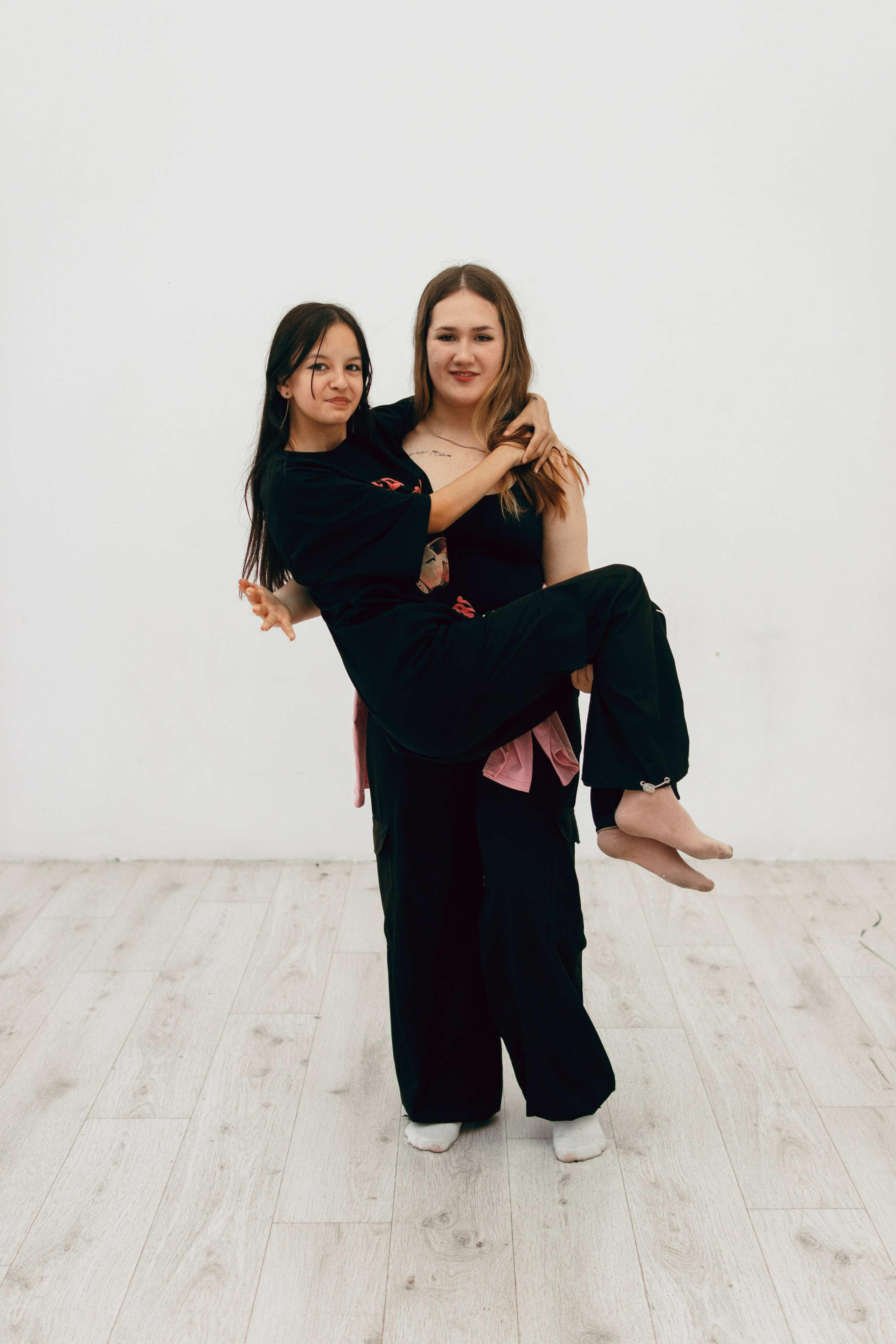 Мк танцы. Фотограф и видеограф в Бугульме Аня Трутнева