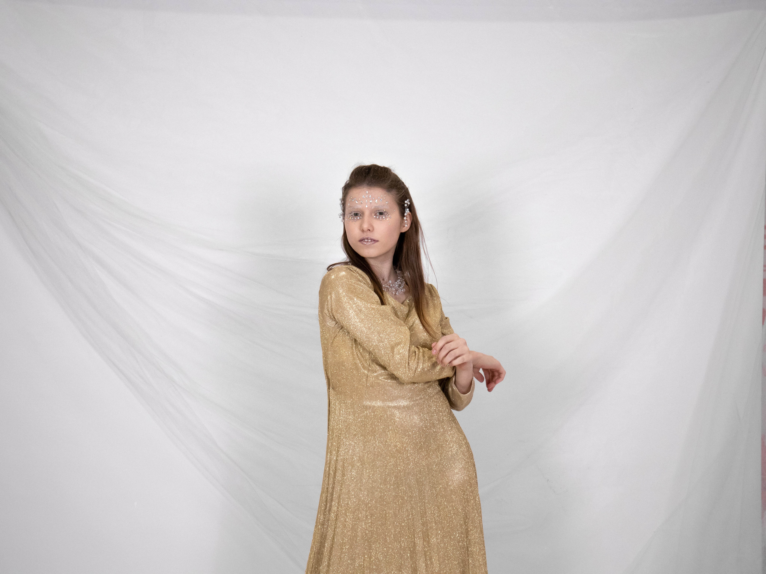 FASHION 14.01.24. Фотограф и видеограф в Бугульме Аня Трутнева