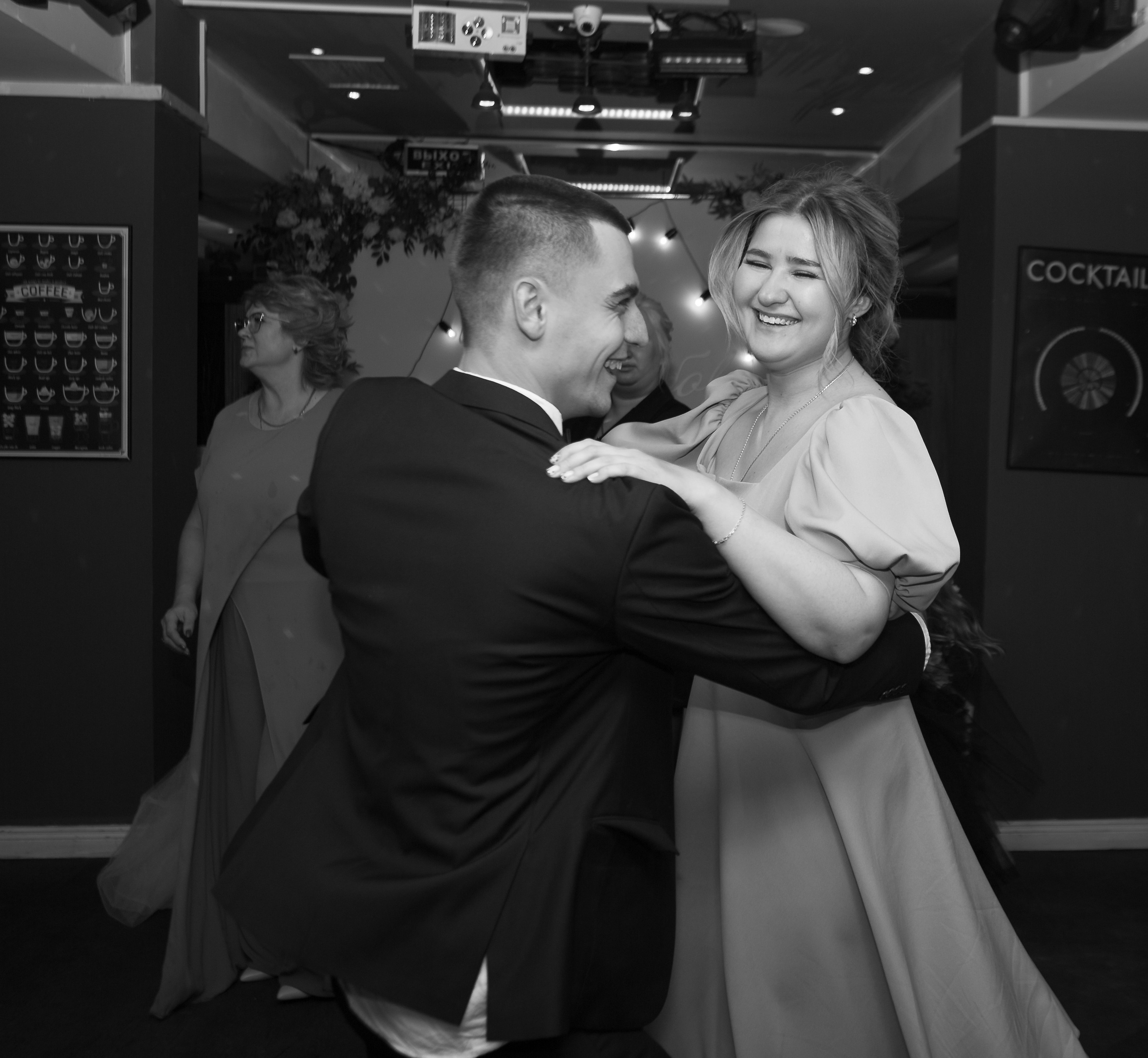 Ресторан. Фотограф Тверь|Москва|Волоколамск| Отт Кристина