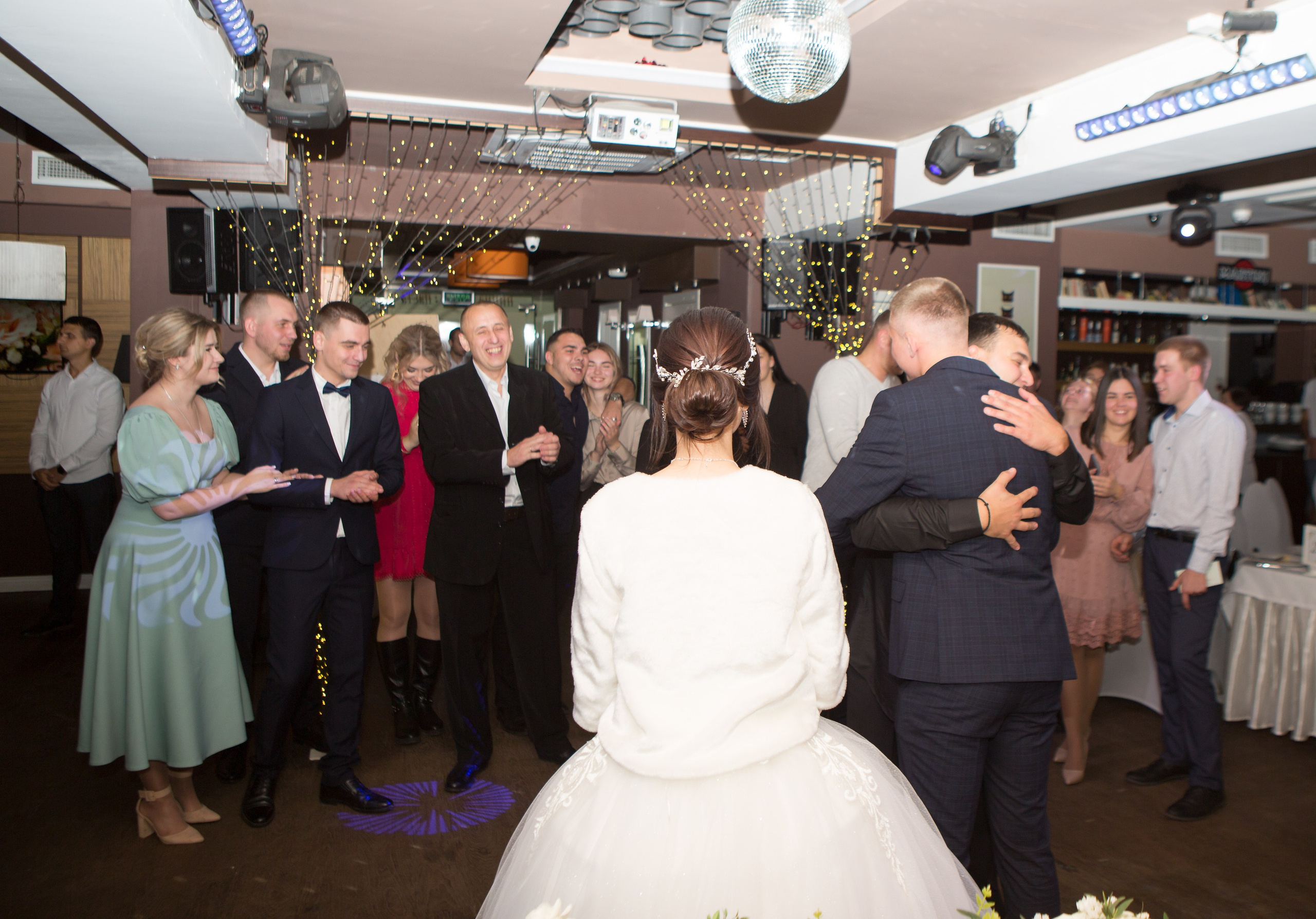 Ресторан. Фотограф Тверь|Москва|Волоколамск| Отт Кристина