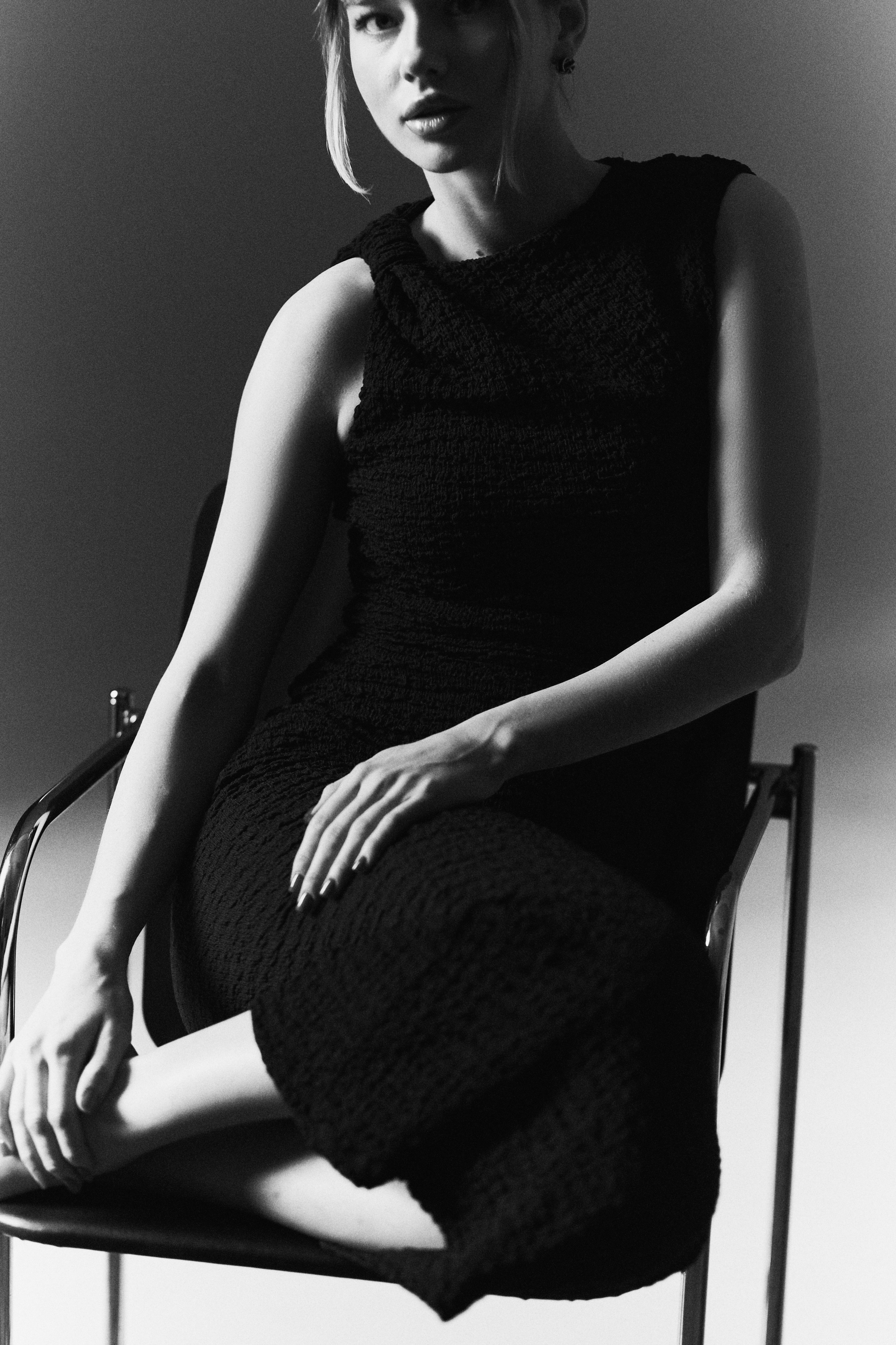 Фотограф в Крыму Виктория Волошина