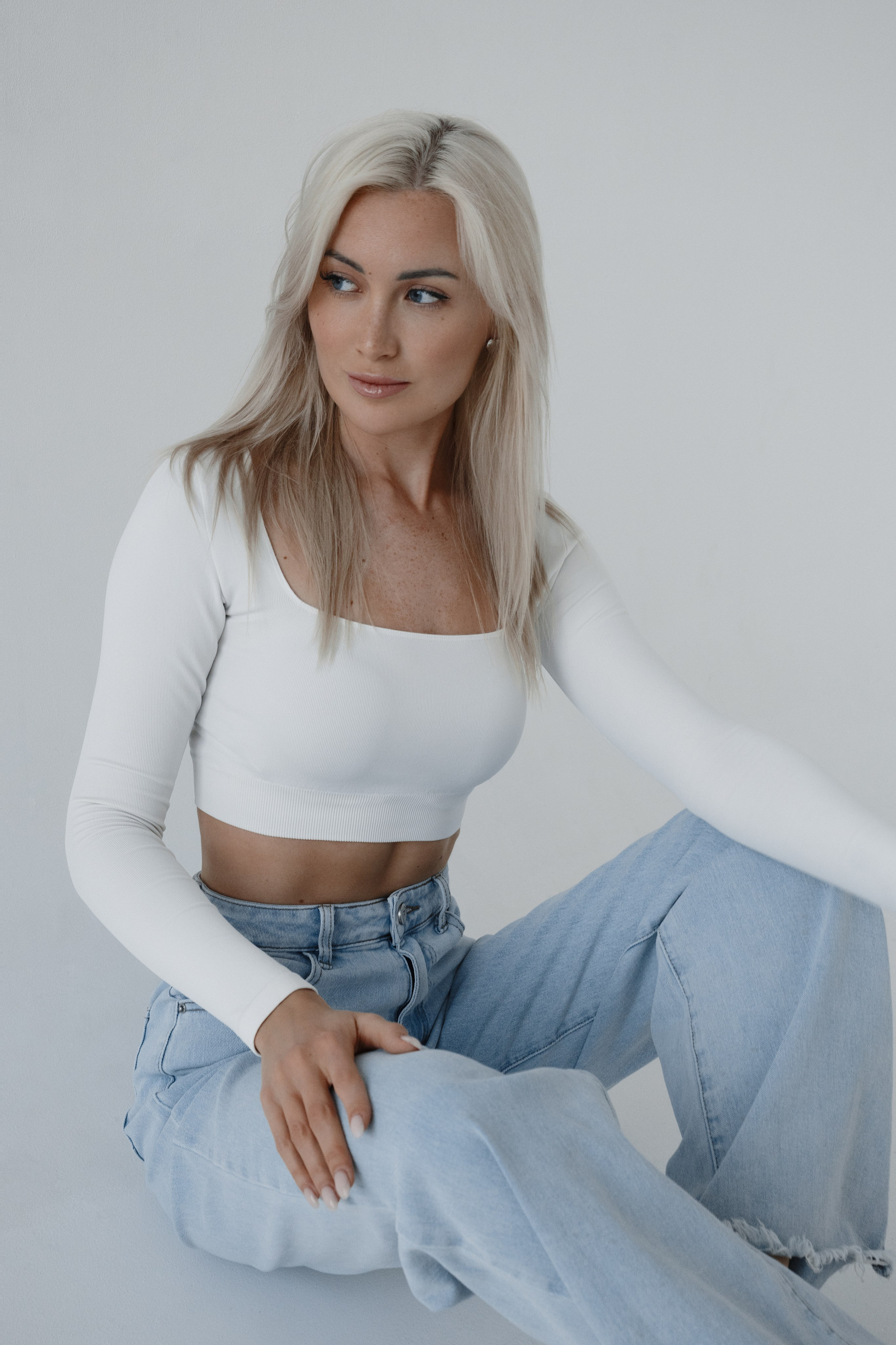 Мария. Валерий Злобин — портретный и свадебный фотограф в Екатеринбурге