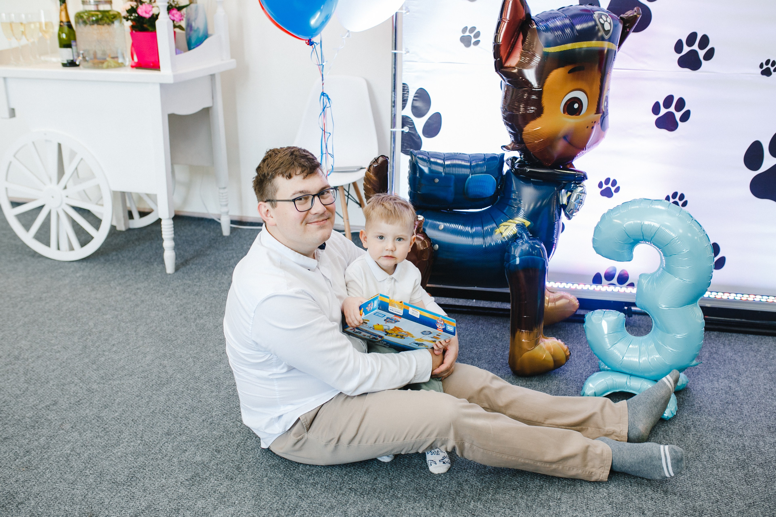 Др Марк. Фотограф в Новосибирске Ася Зверева