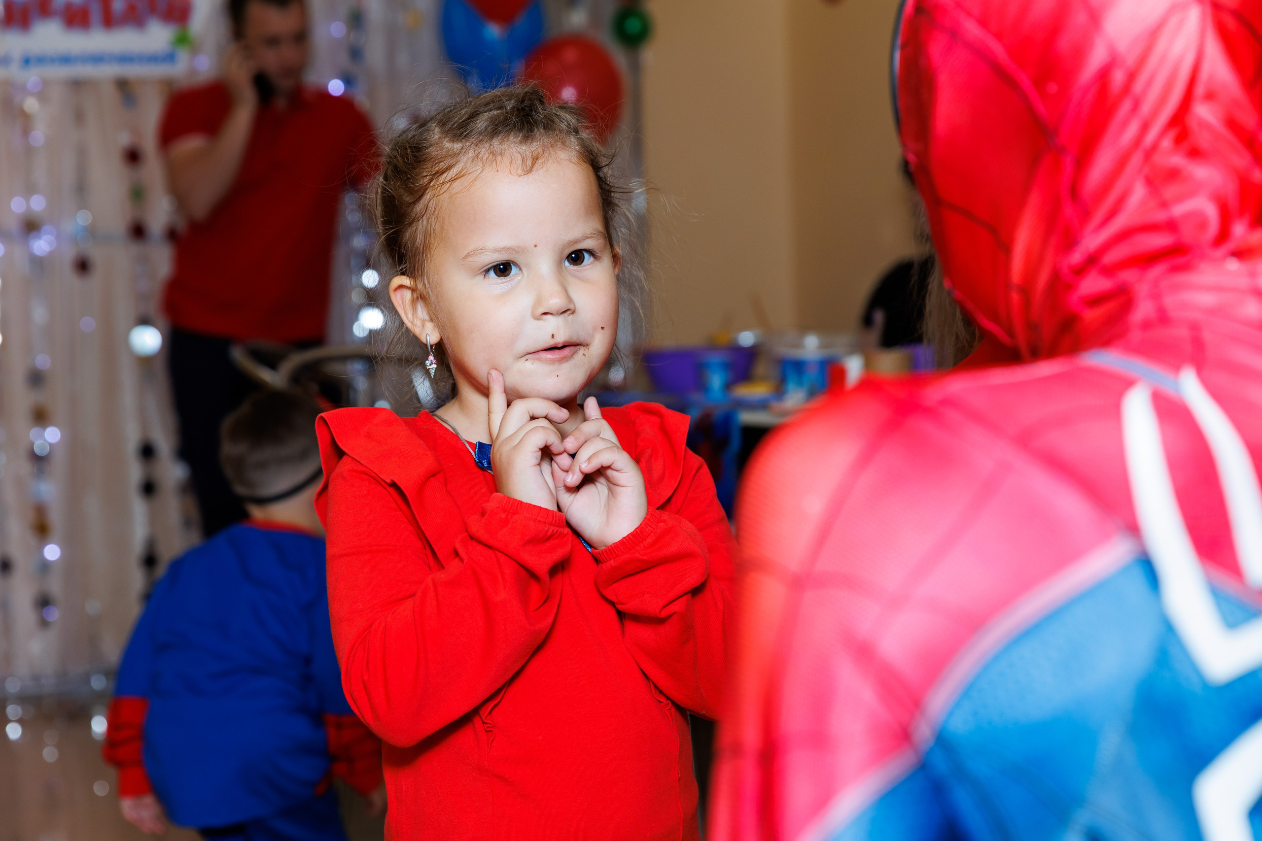 Фанки Таун. Фотограф Новосибирск — Наталья Гресь