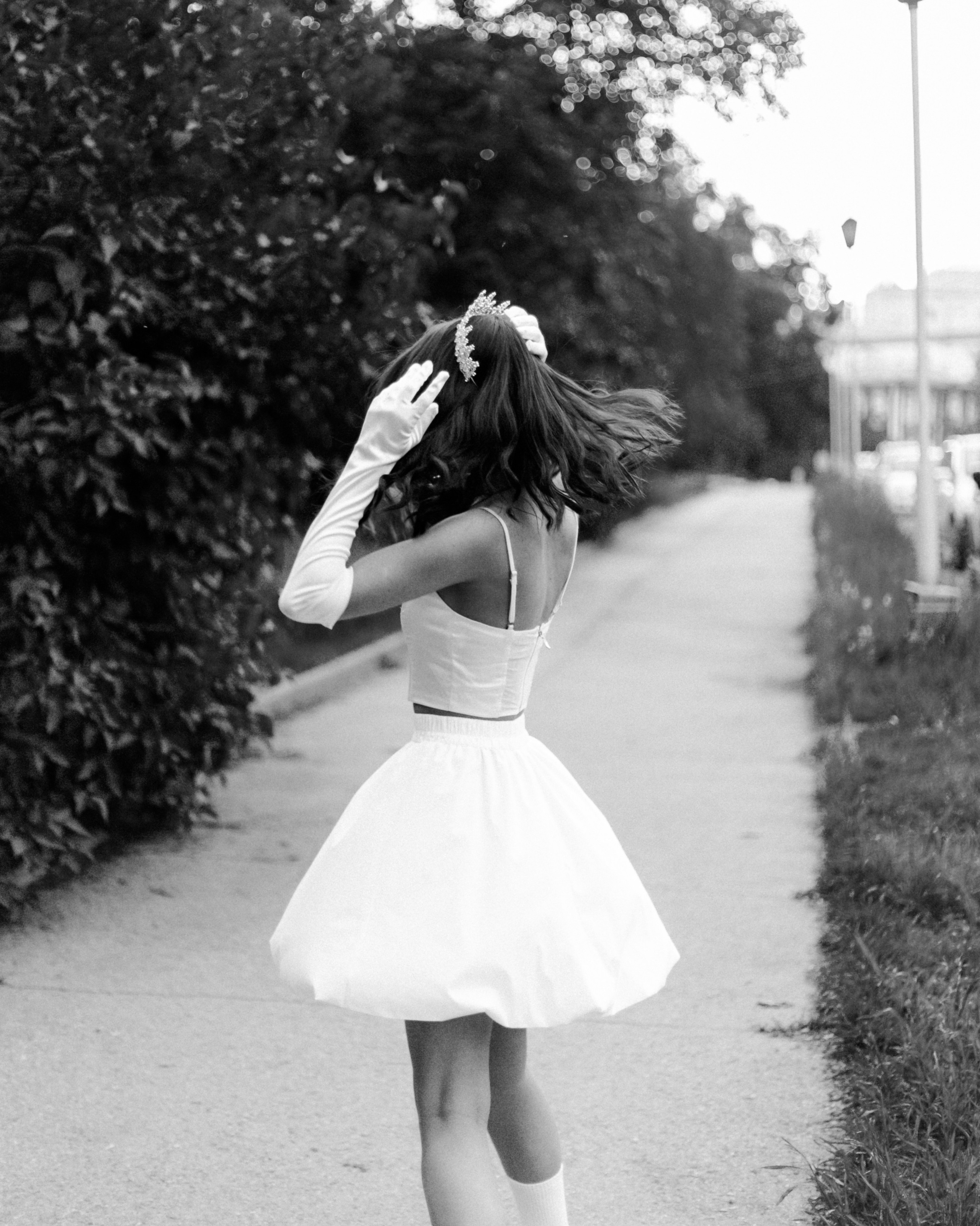 Даша. Свадебный и портретный фотограф в Новосибирске Любовь Исакова