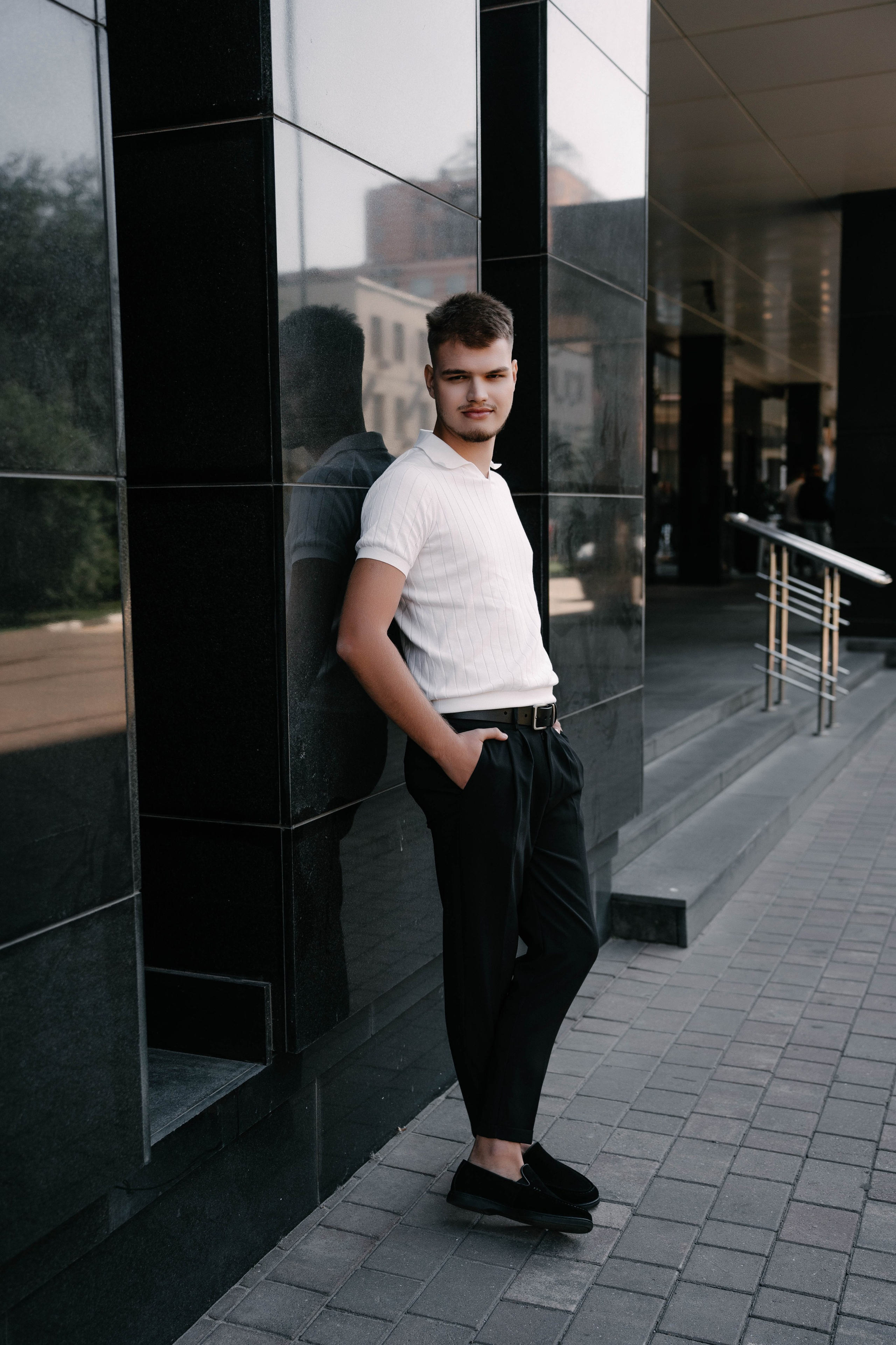 Александр и Карина. Свадебный и семейный фотограф в Воронеже Анастасия Бойко