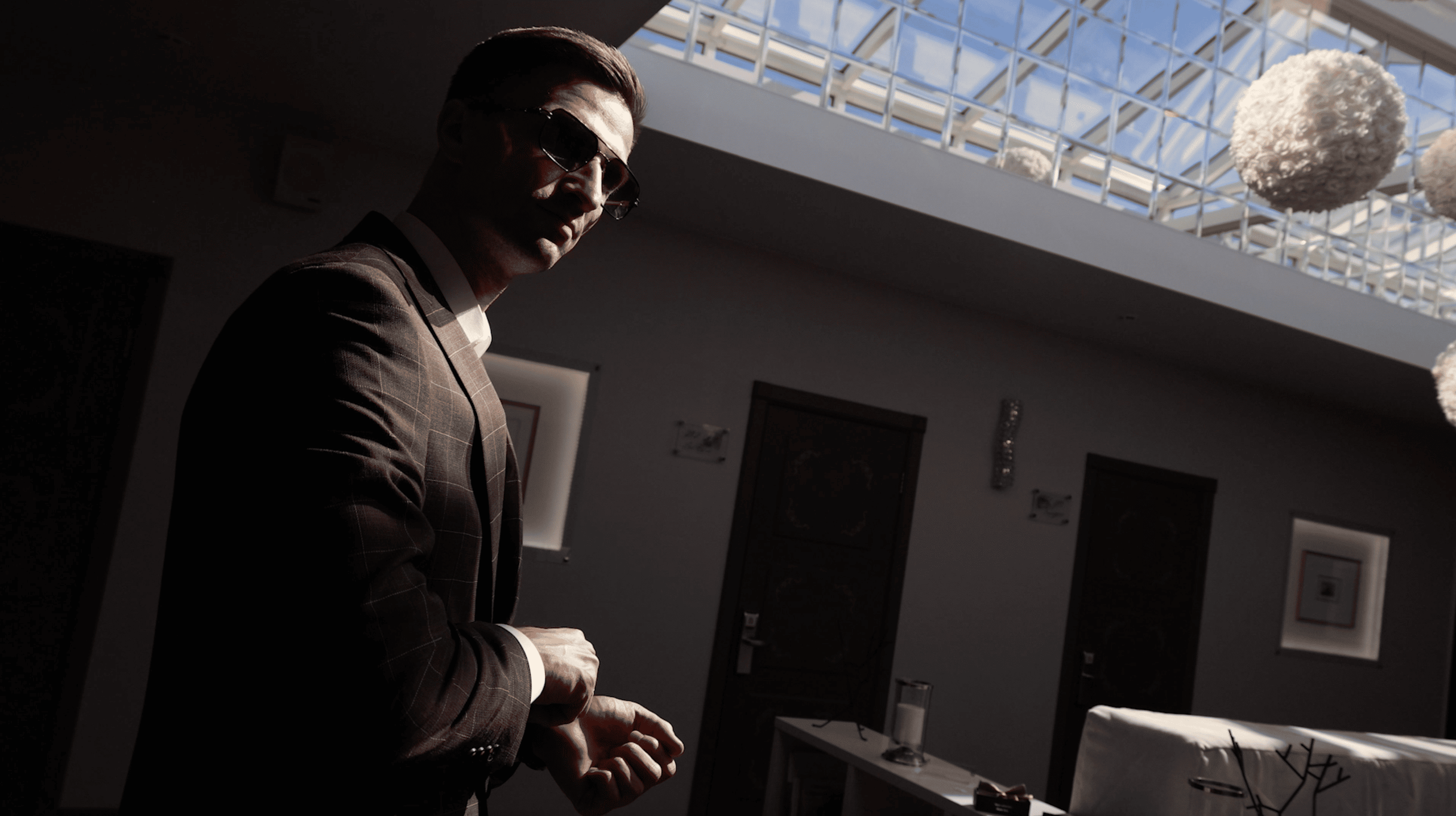 Свадебный видеограф AlexFilms в Воронеже и по всей России