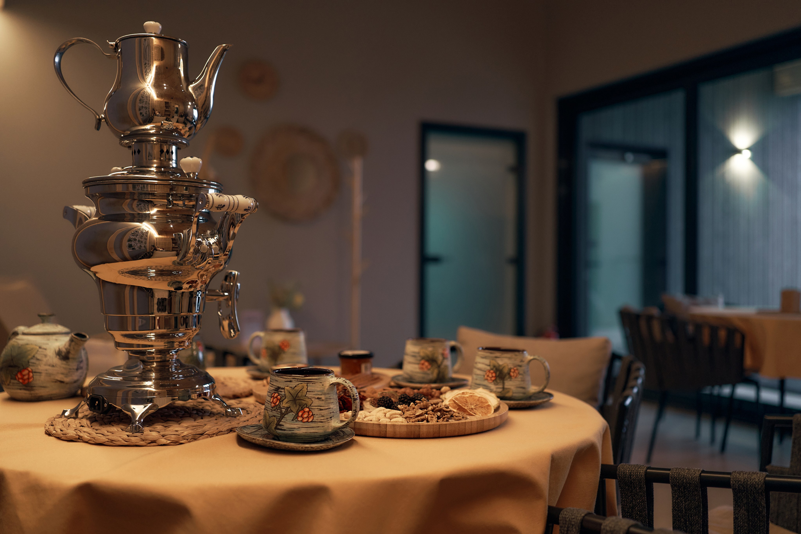 Spa&Resort. Mayskaya photography