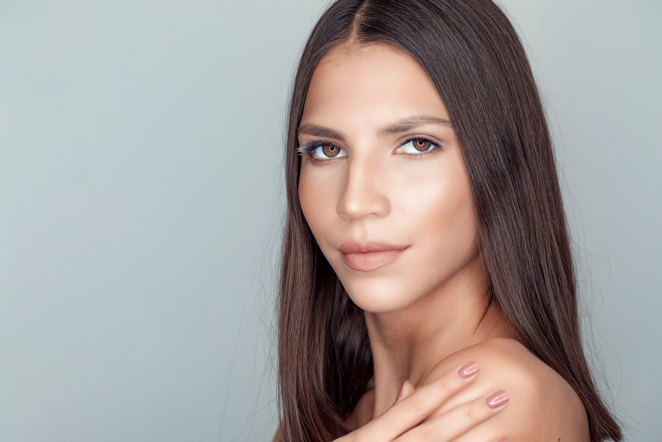 Реснички. Семейный и Свадебный фотограф в Астане Александр Астапов