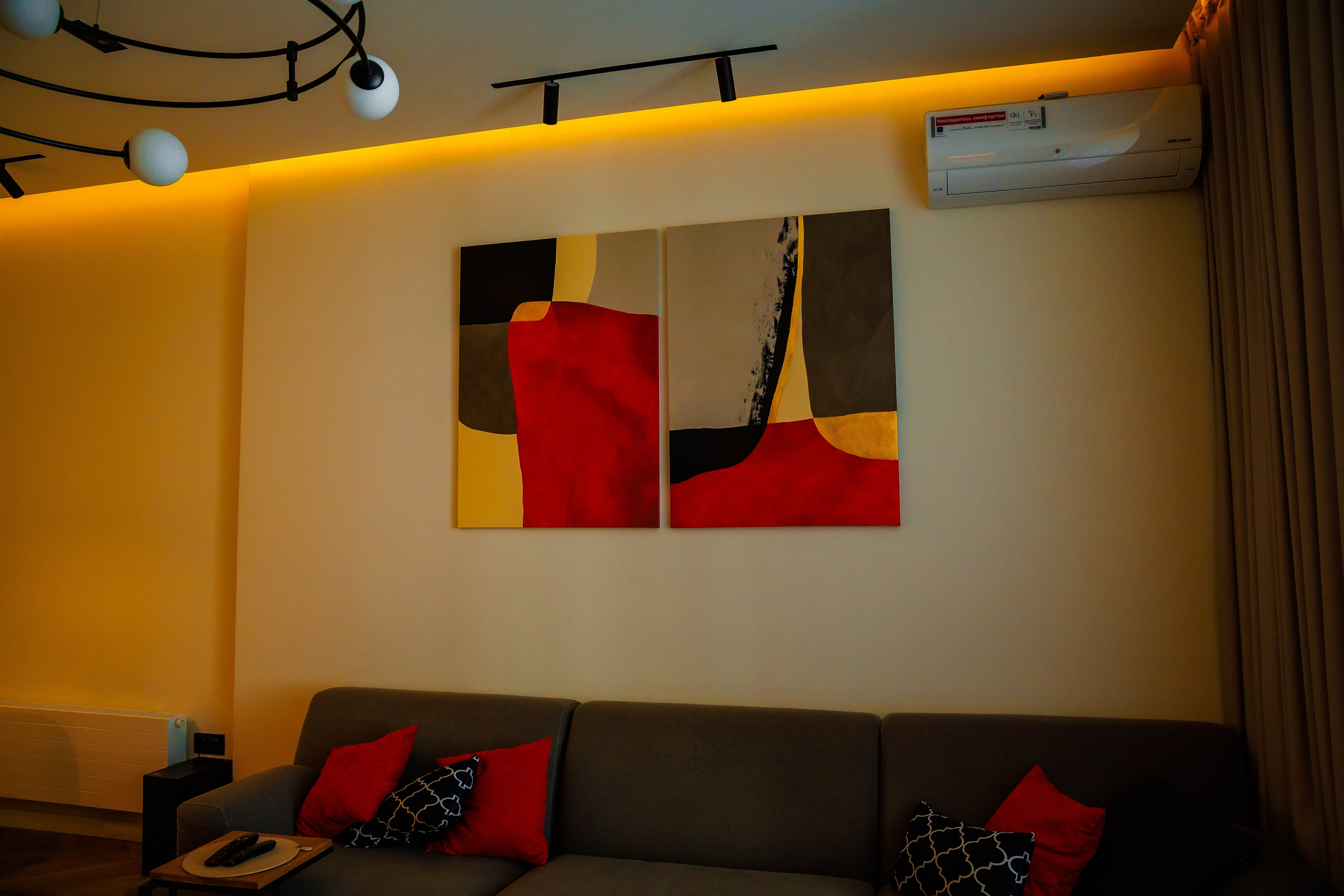 Пример девять. Семейный и Свадебный фотограф в Астане Александр Астапов