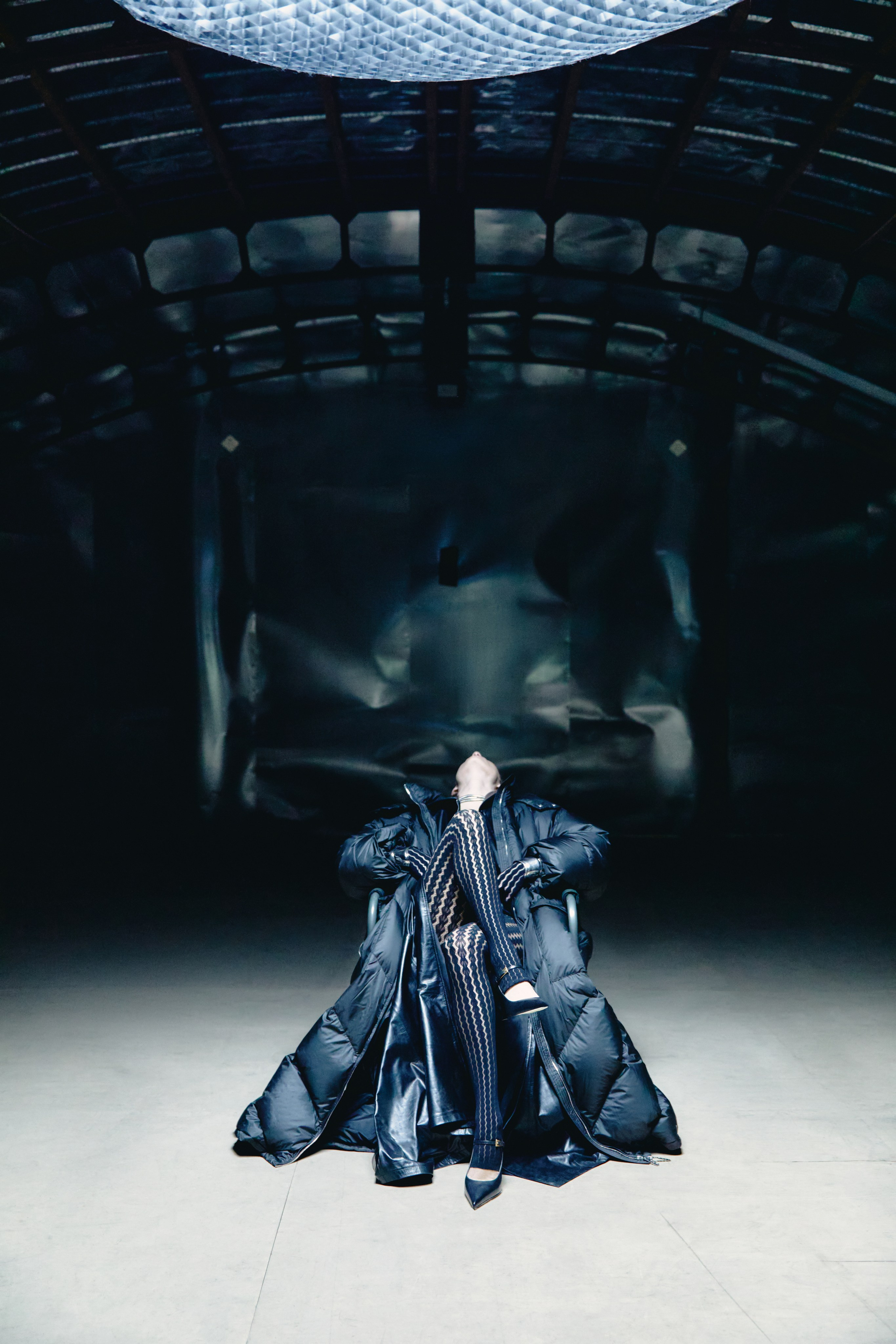 Галерея. Ретушер Polli_retouch