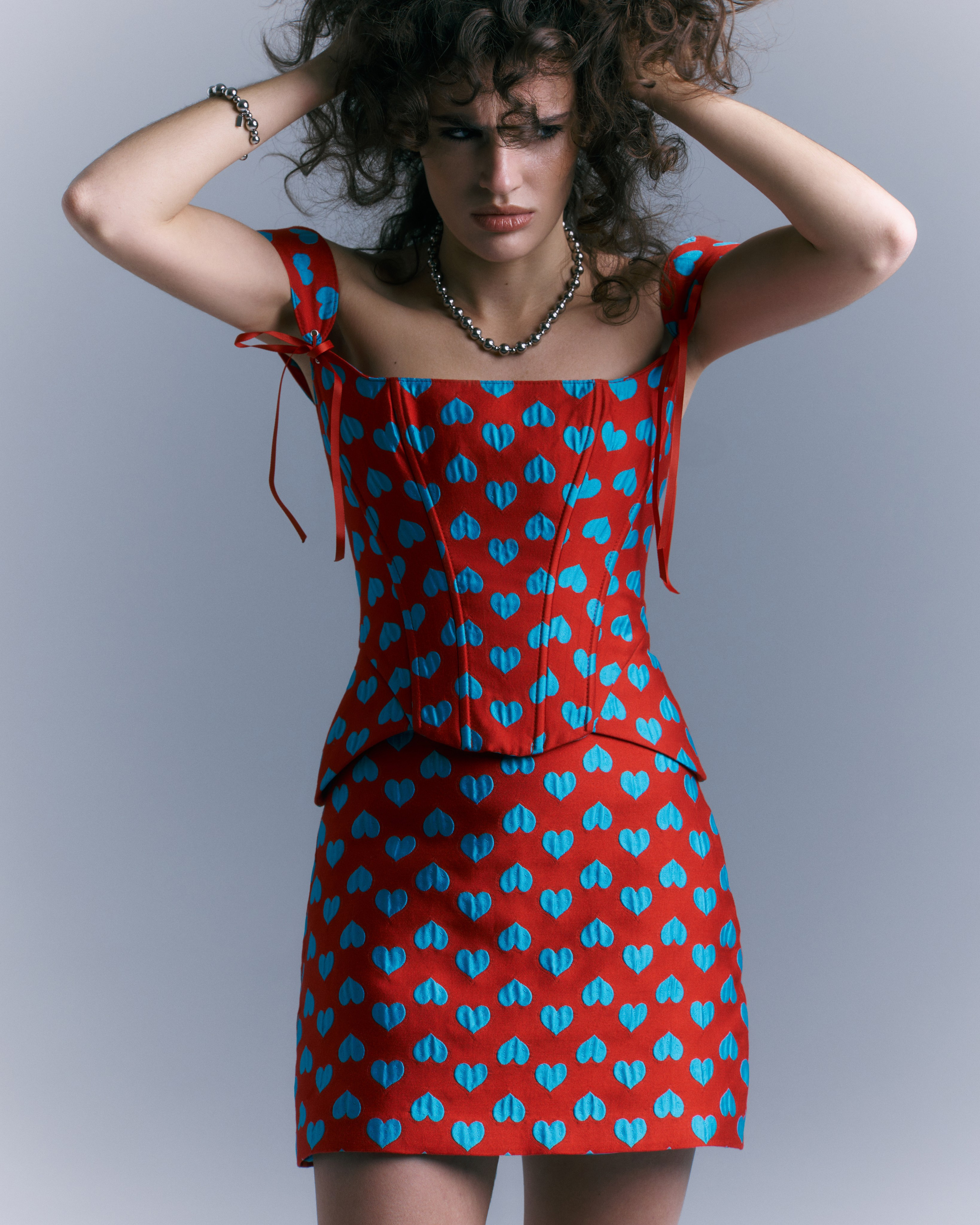 Lookbook. Ретушер Polli_retouch