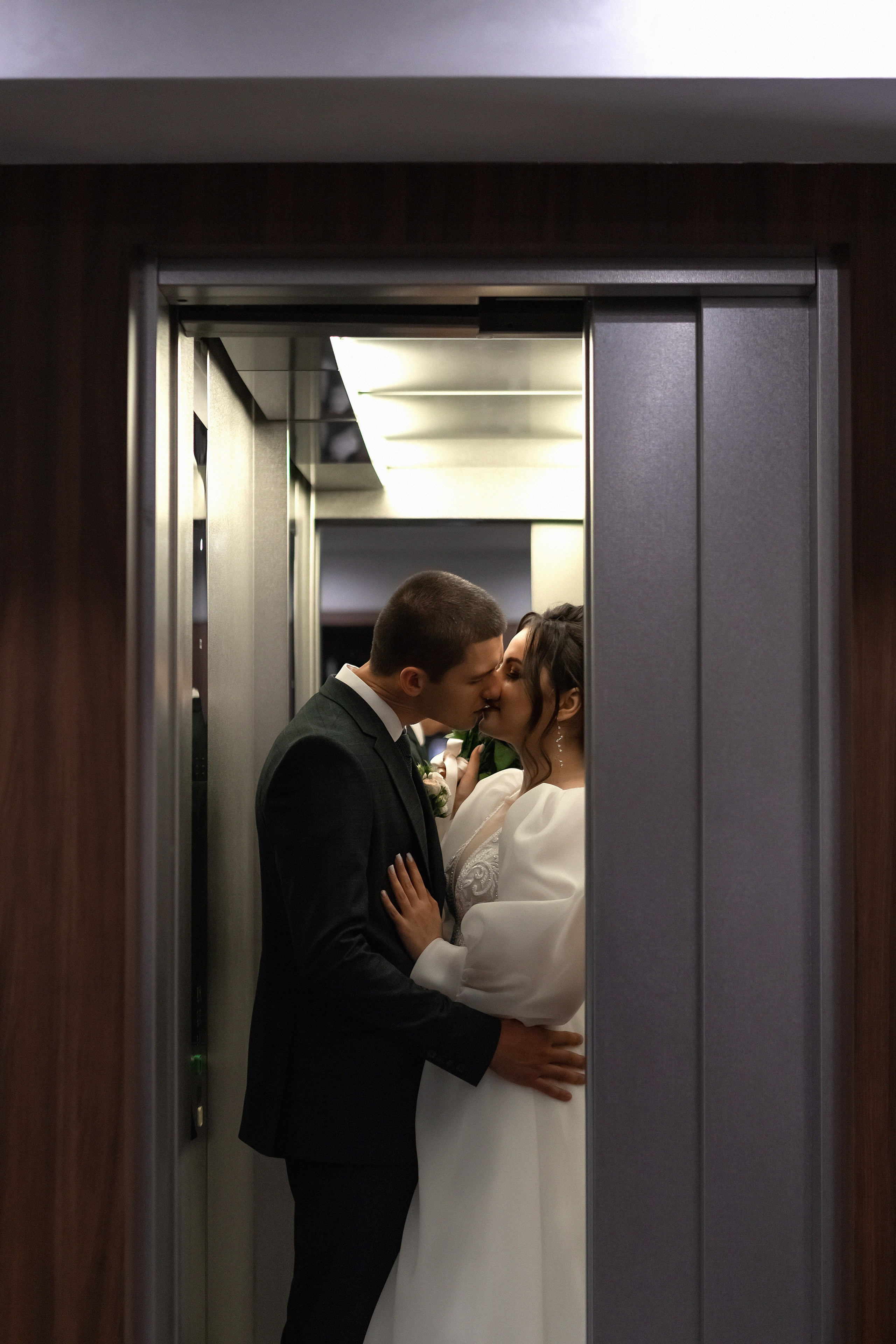 Свадебная Фотосессия. Анастасия Профессиональный фотограф в Москве