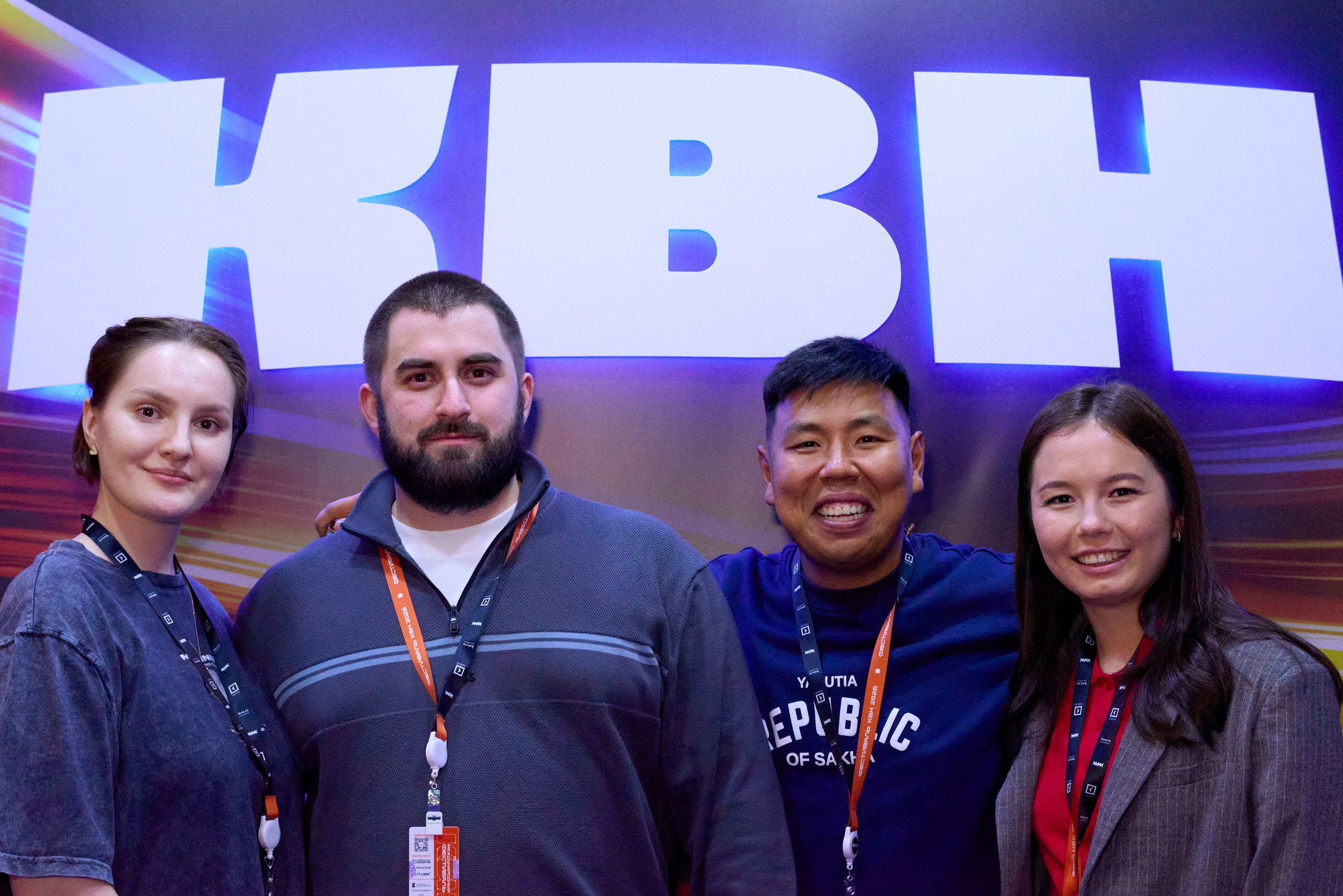 КиВин-2026. #спецкорНвер