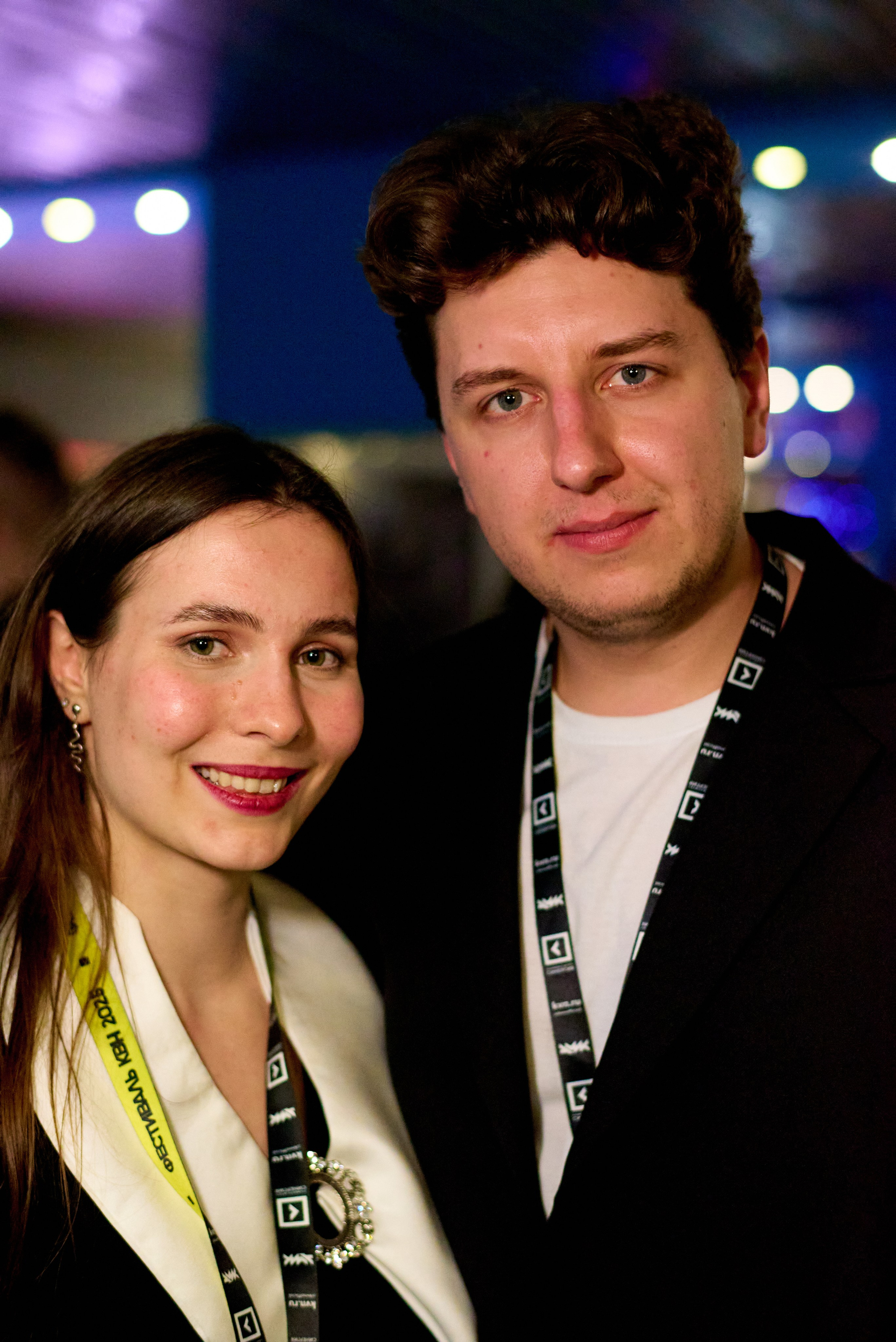 КиВиН-2025. #спецкорНвер