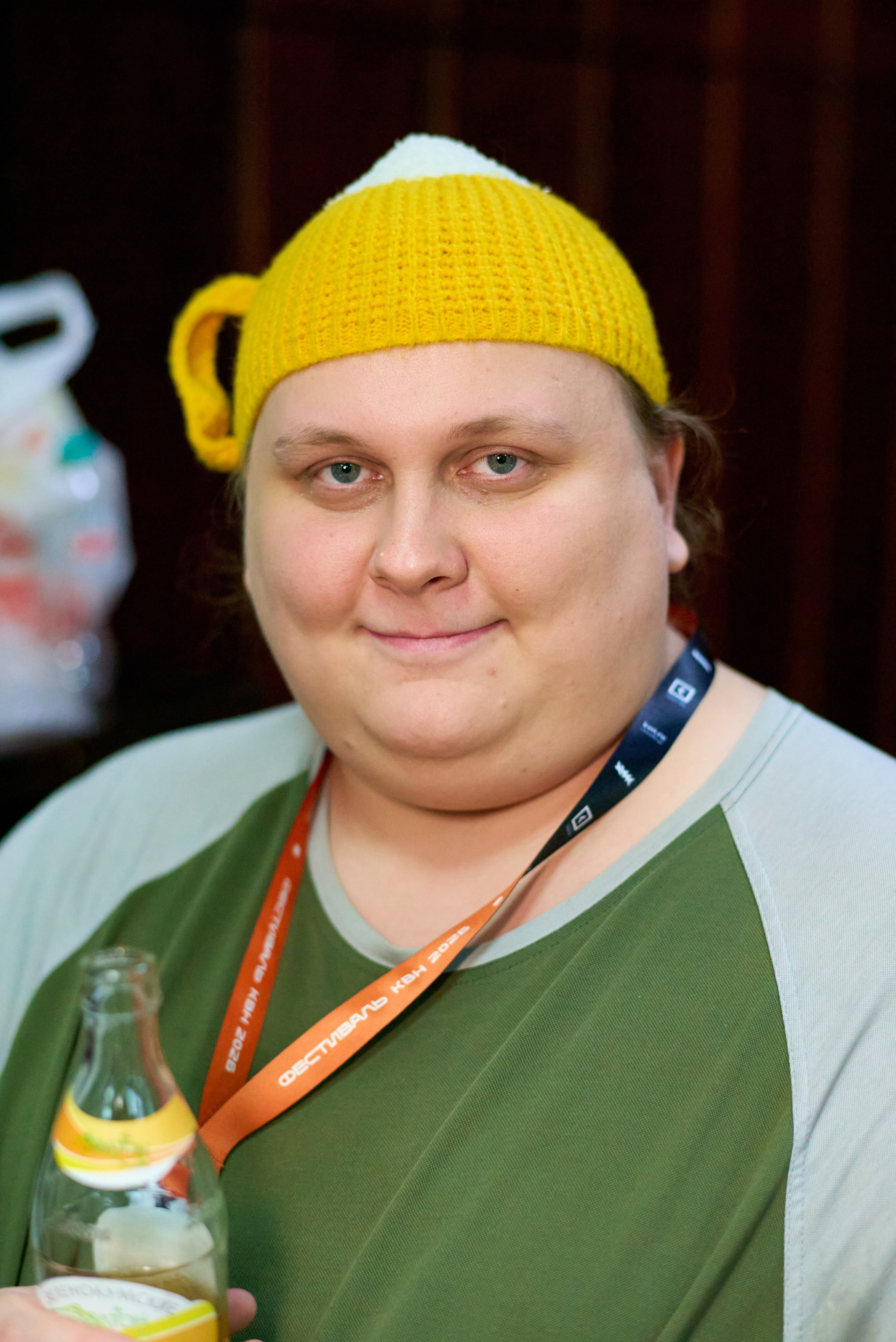 КиВин-2026. #спецкорНвер
