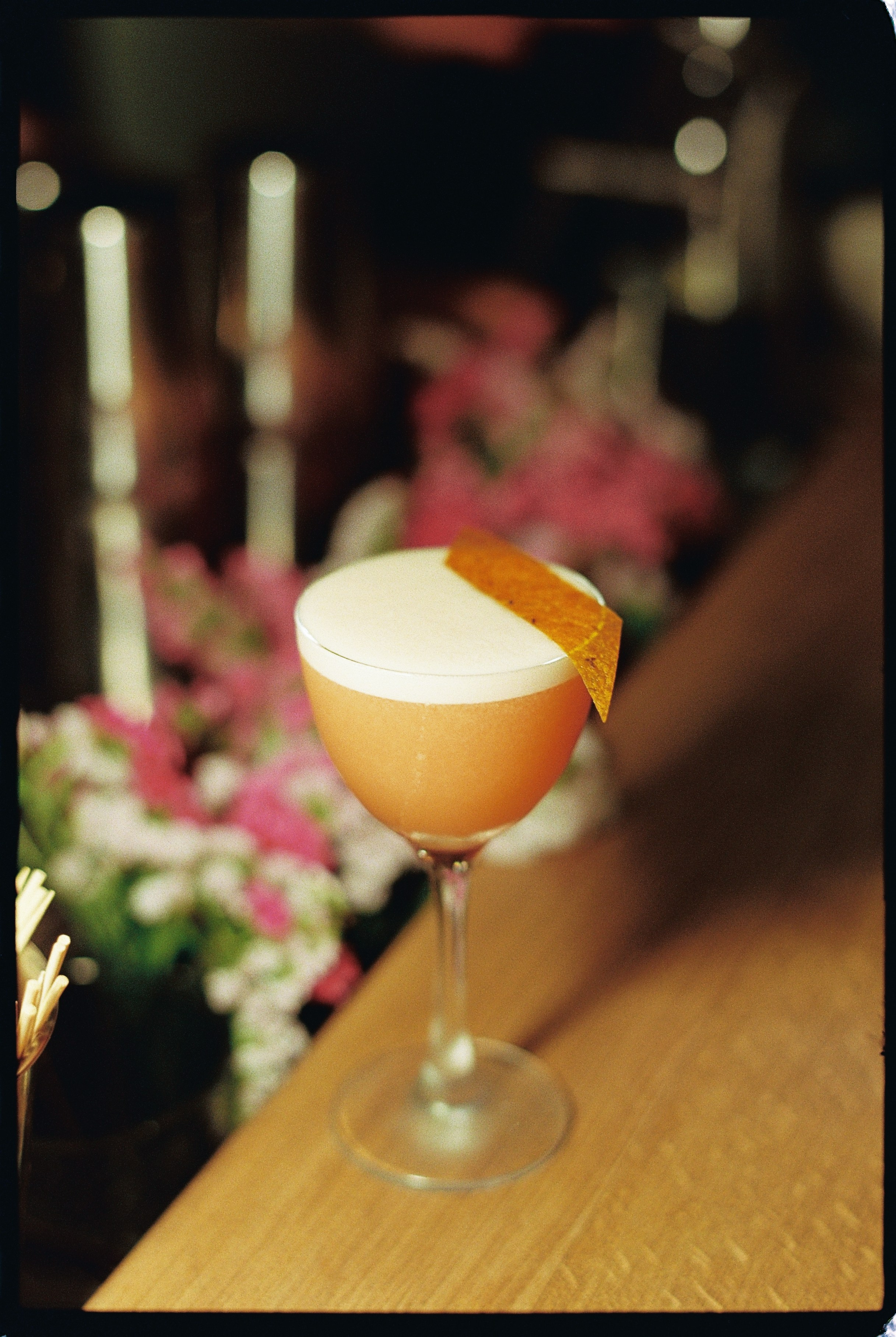 Yerevan cocktail week 2024. #спецкорНвер