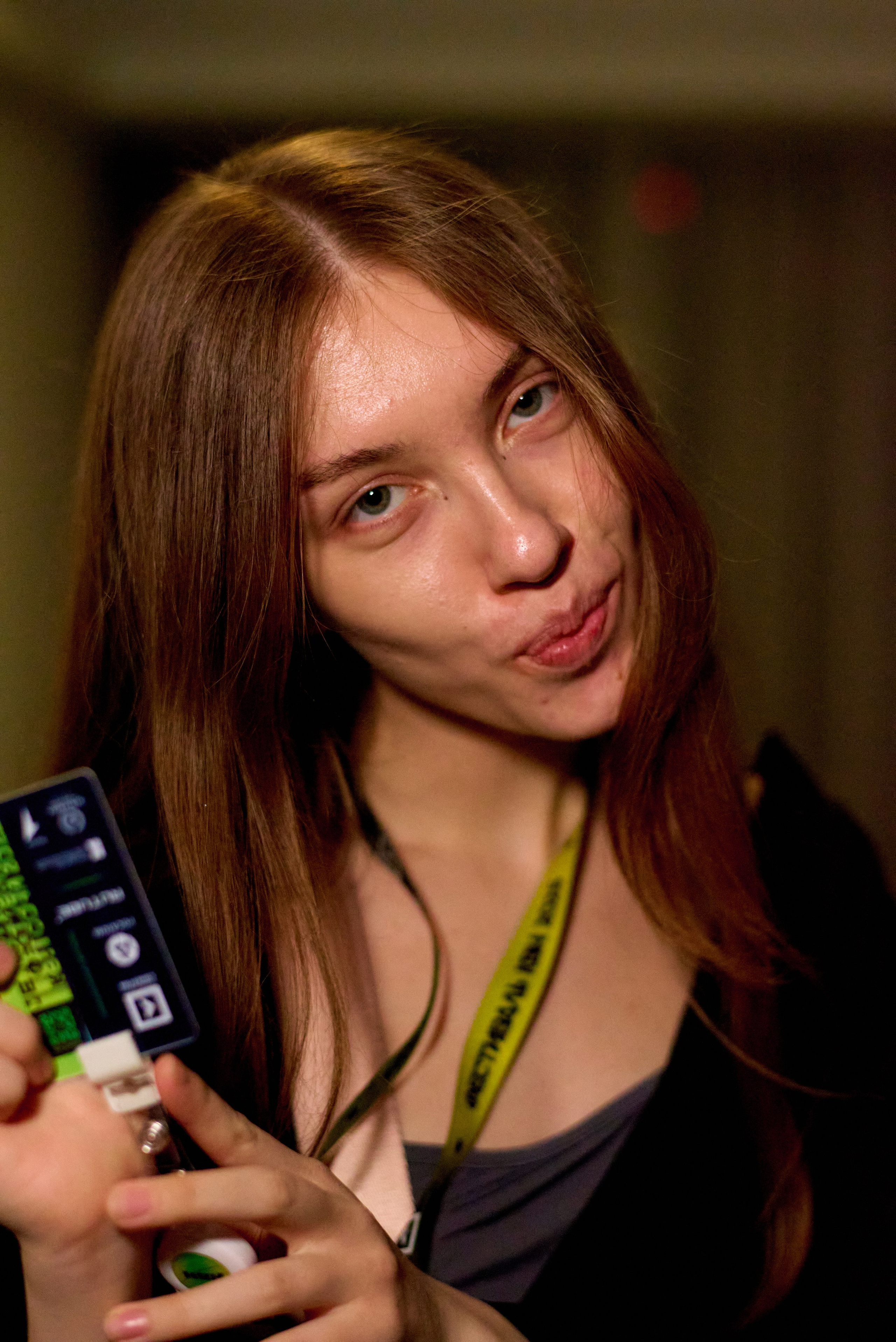 КиВиН-2025. #спецкорНвер