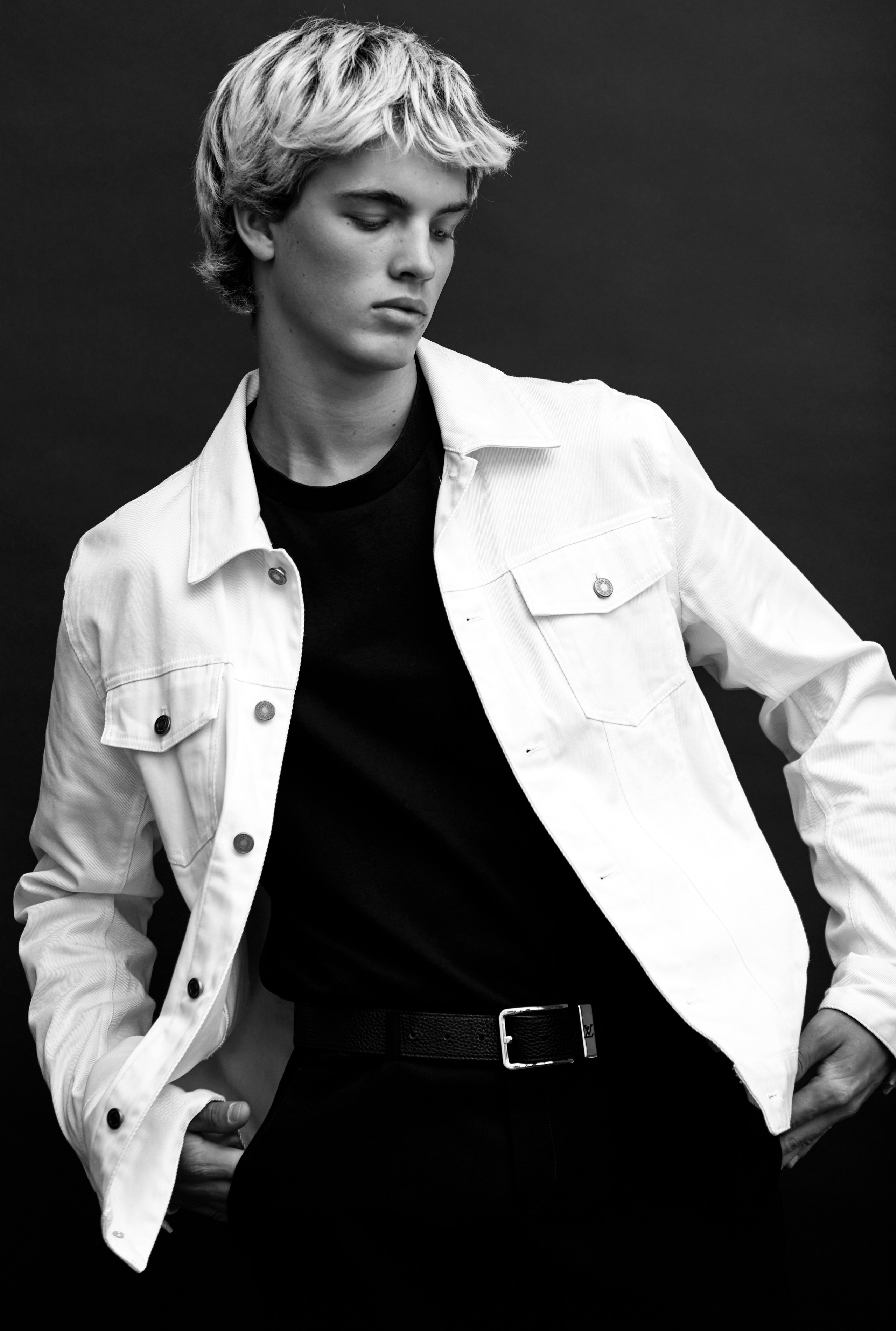 Denis. Aleksandra Egorova photo