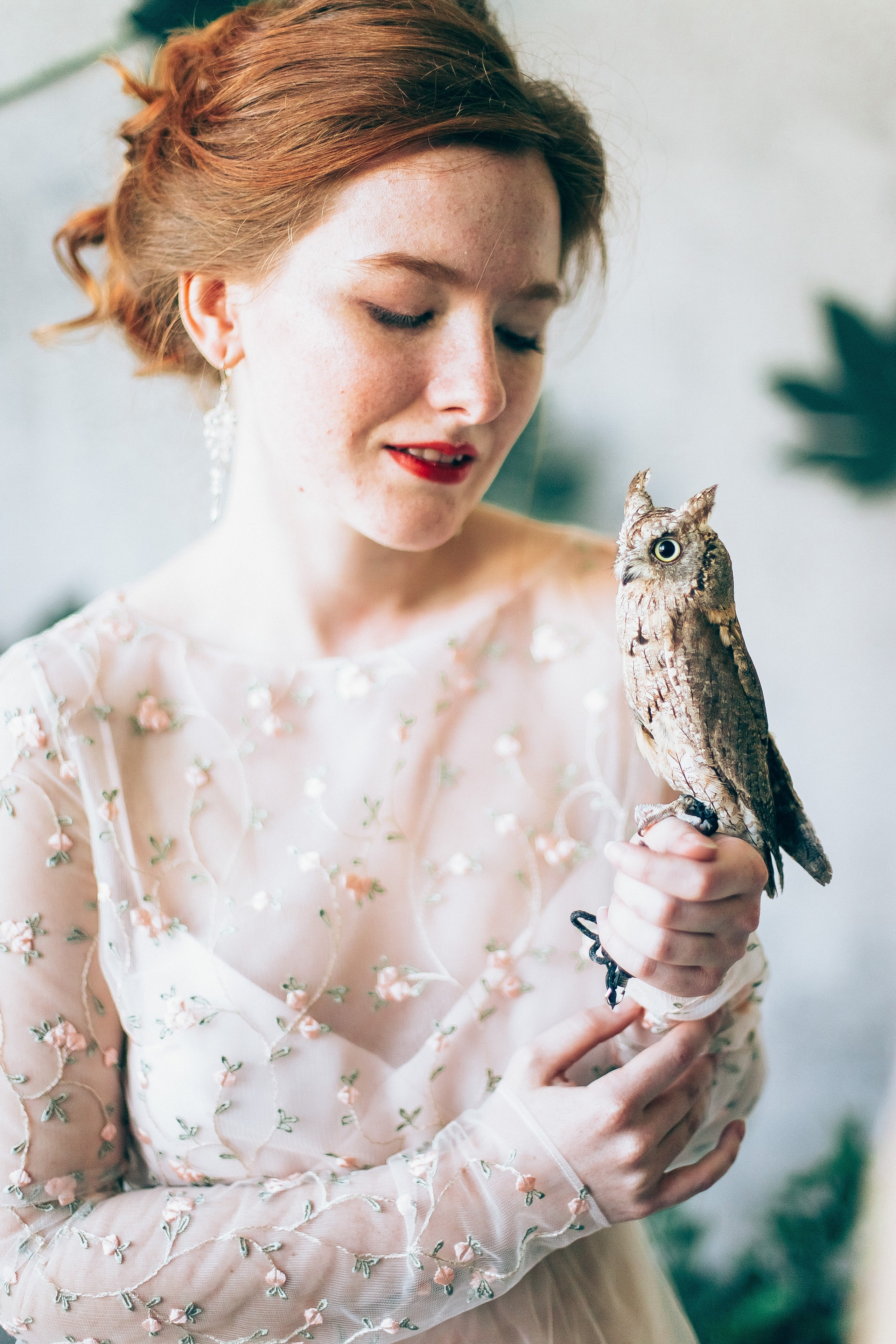 Игорь и Марьяна. Свадебный и семейный фотограф Екатерина Бубнова