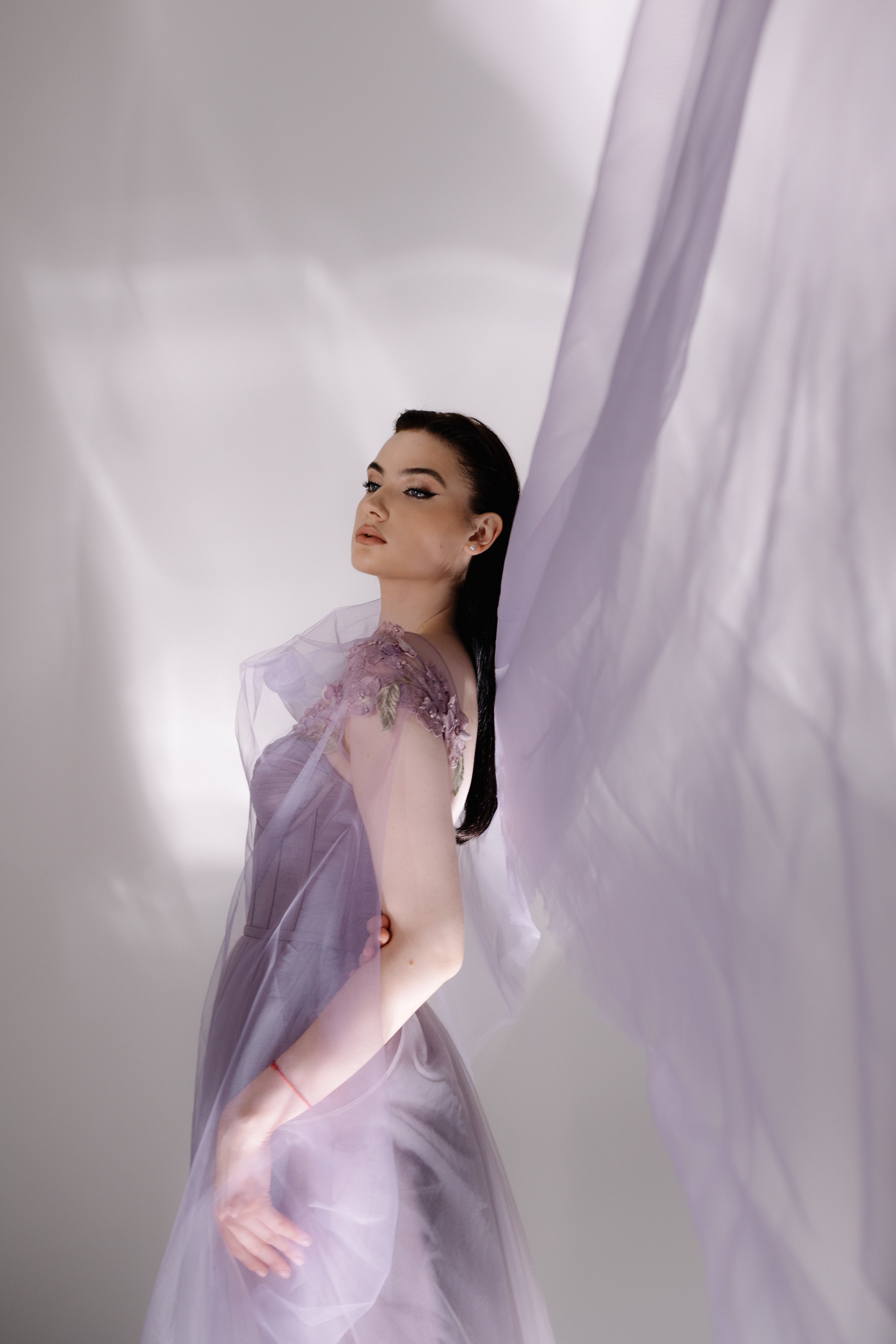 Яна. Часть 2. Семейный фотограф в Краснодаре Храмова Анна