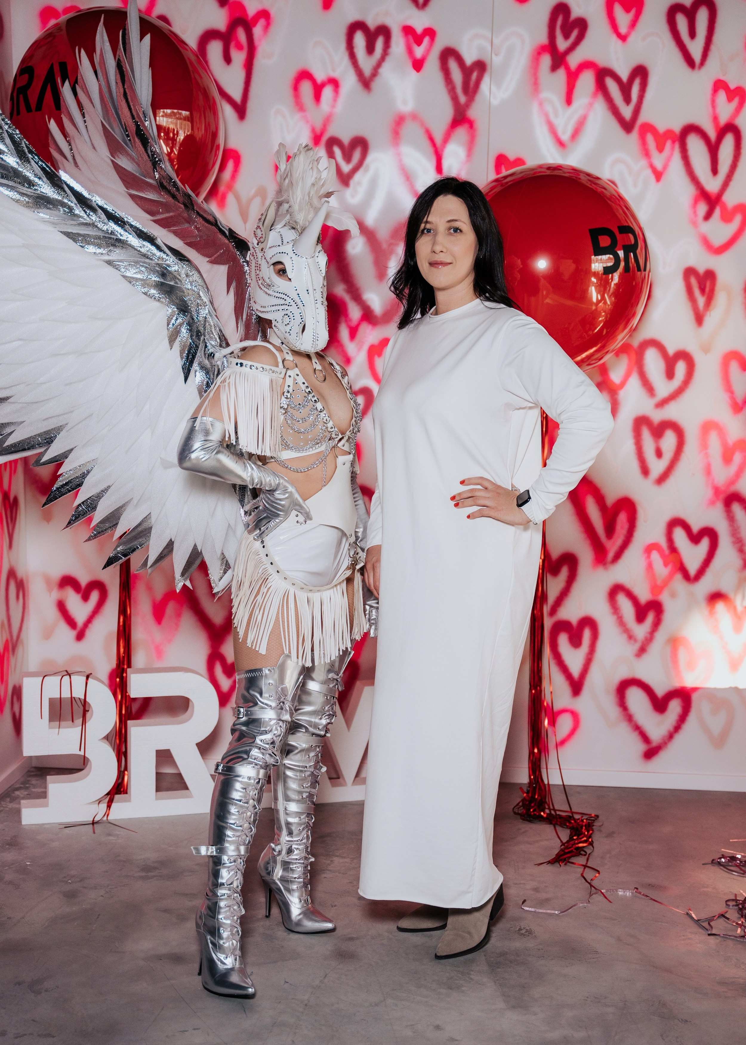 BRAVO — FLORA EVENT — PART II. СВОИ. ФОТООТЧЕТЫ-СОБЫТИЯ-МЕСТА