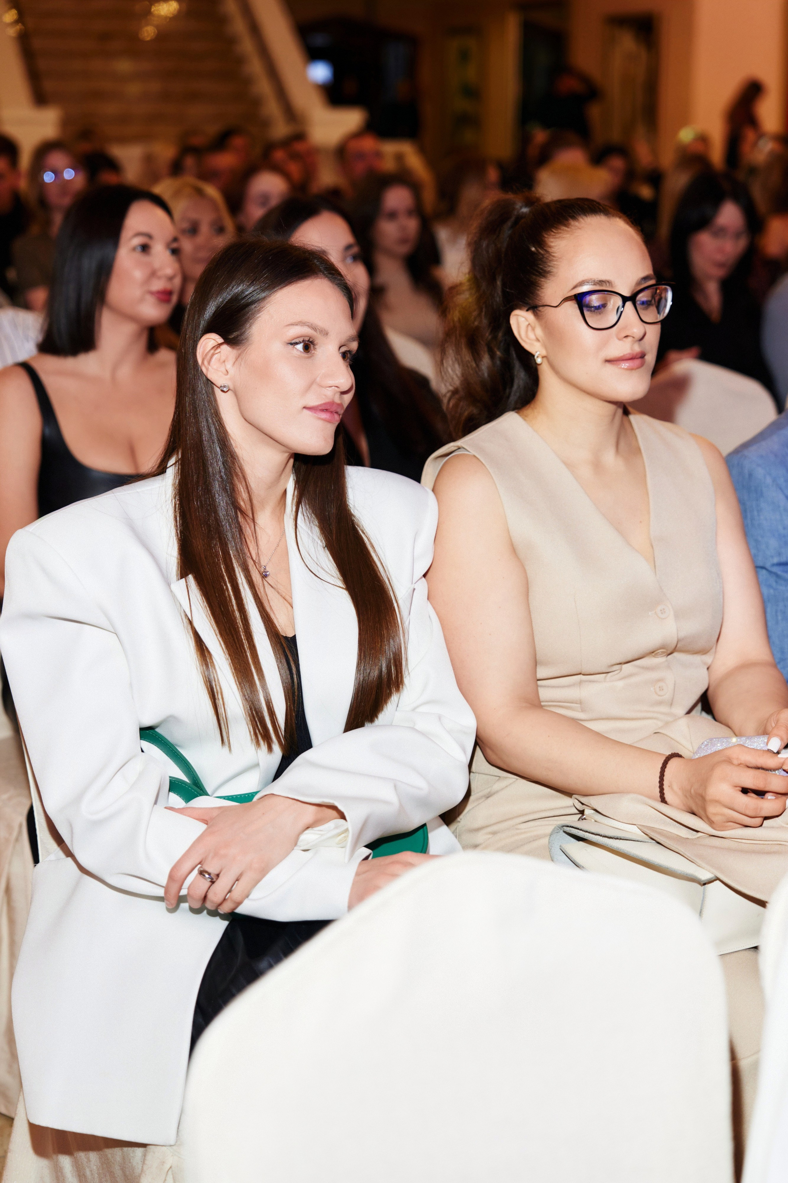 ПРЕМИЯ 2ГИС 2025 [PART II]. СВОИ. ФОТООТЧЕТЫ-СОБЫТИЯ-МЕСТА