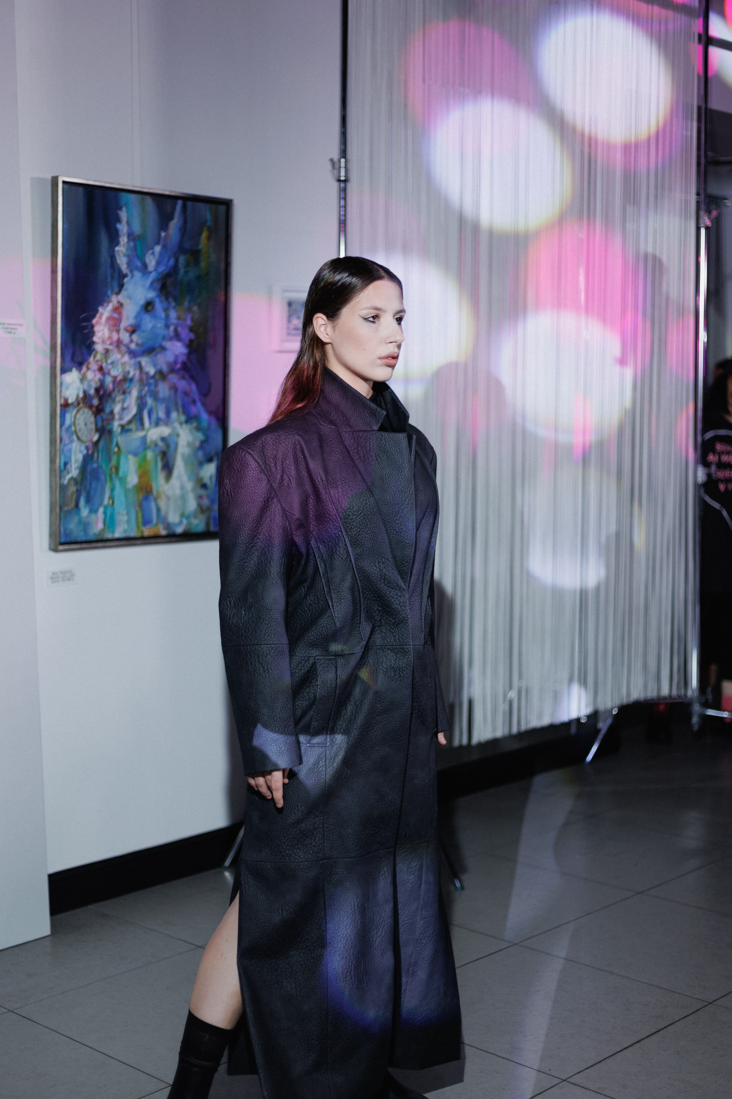 DGD WILD PINK. СВОИ. ФОТООТЧЕТЫ-СОБЫТИЯ-МЕСТА