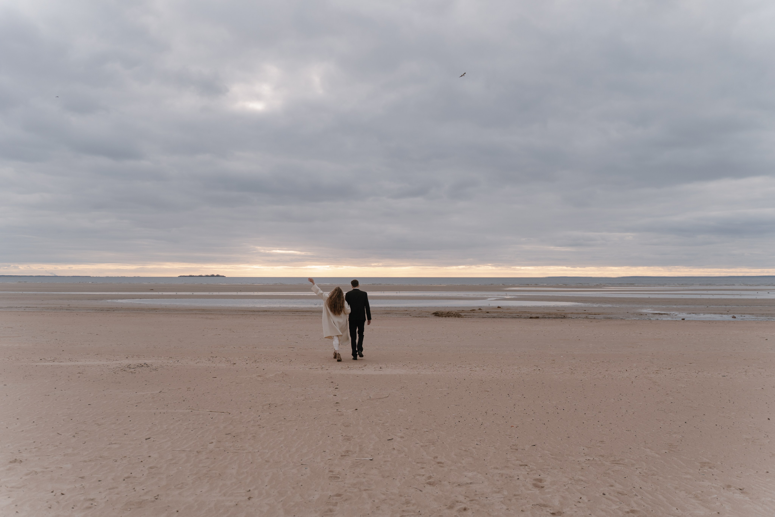 P&A (творческая съемка). Свадебный фотограф — Наталья Фед СПб/Москва