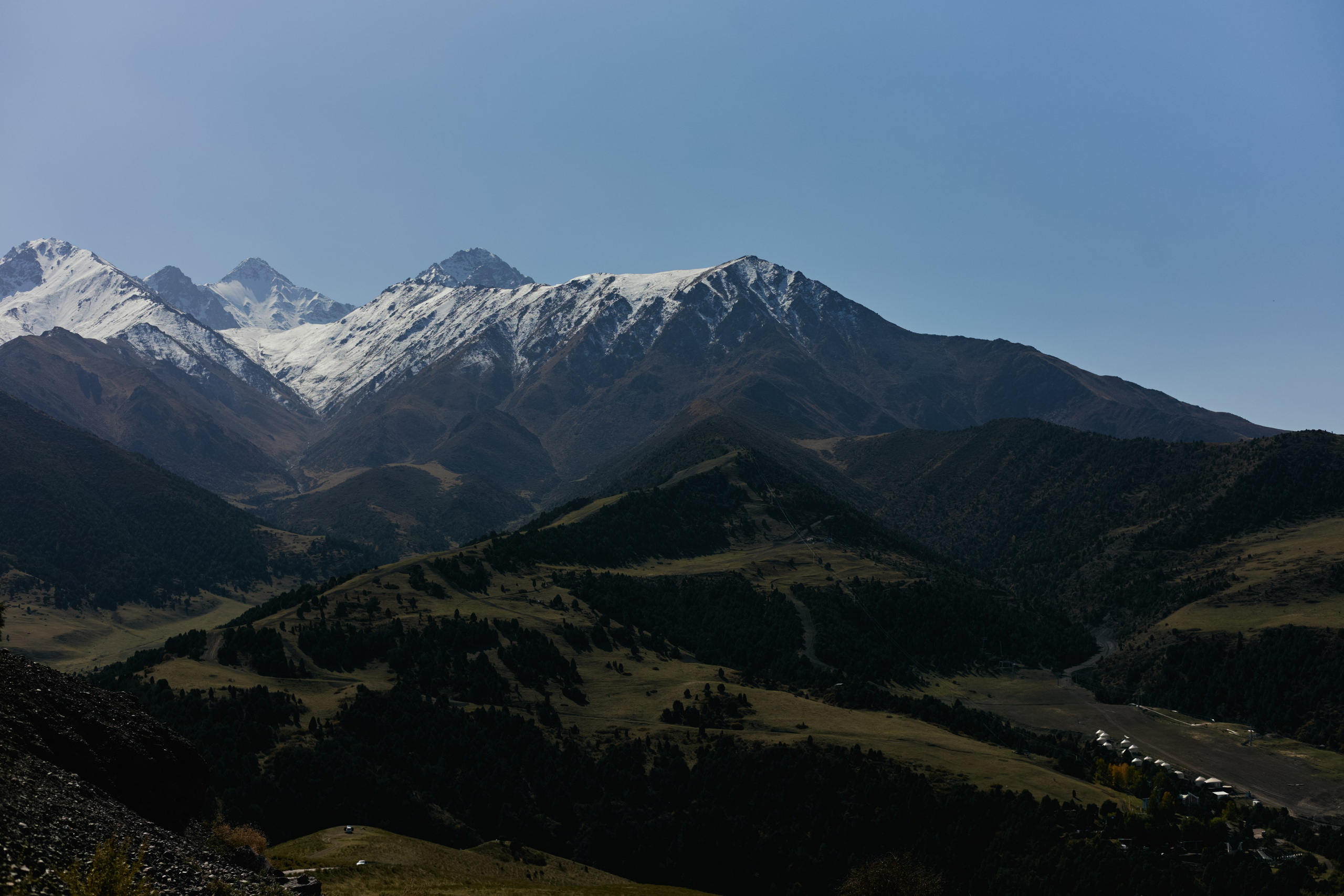 Кыргызтан. Профессиональный Фотограф во Владимире, в Москве и в Суздале — Полина Романычева