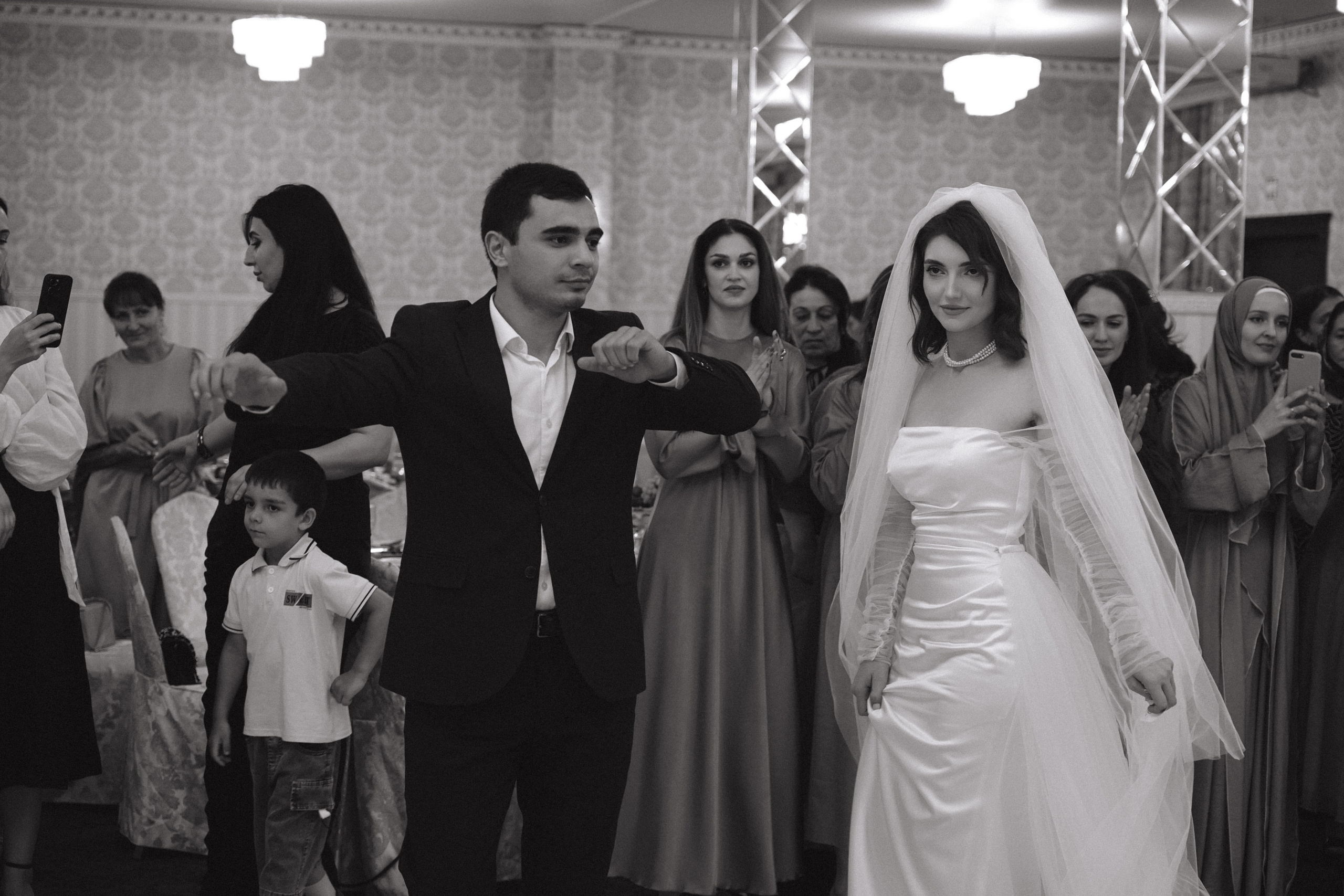 Сая. Амина Абасова — индивидуальный фотограф в Махачкале, Дагестан