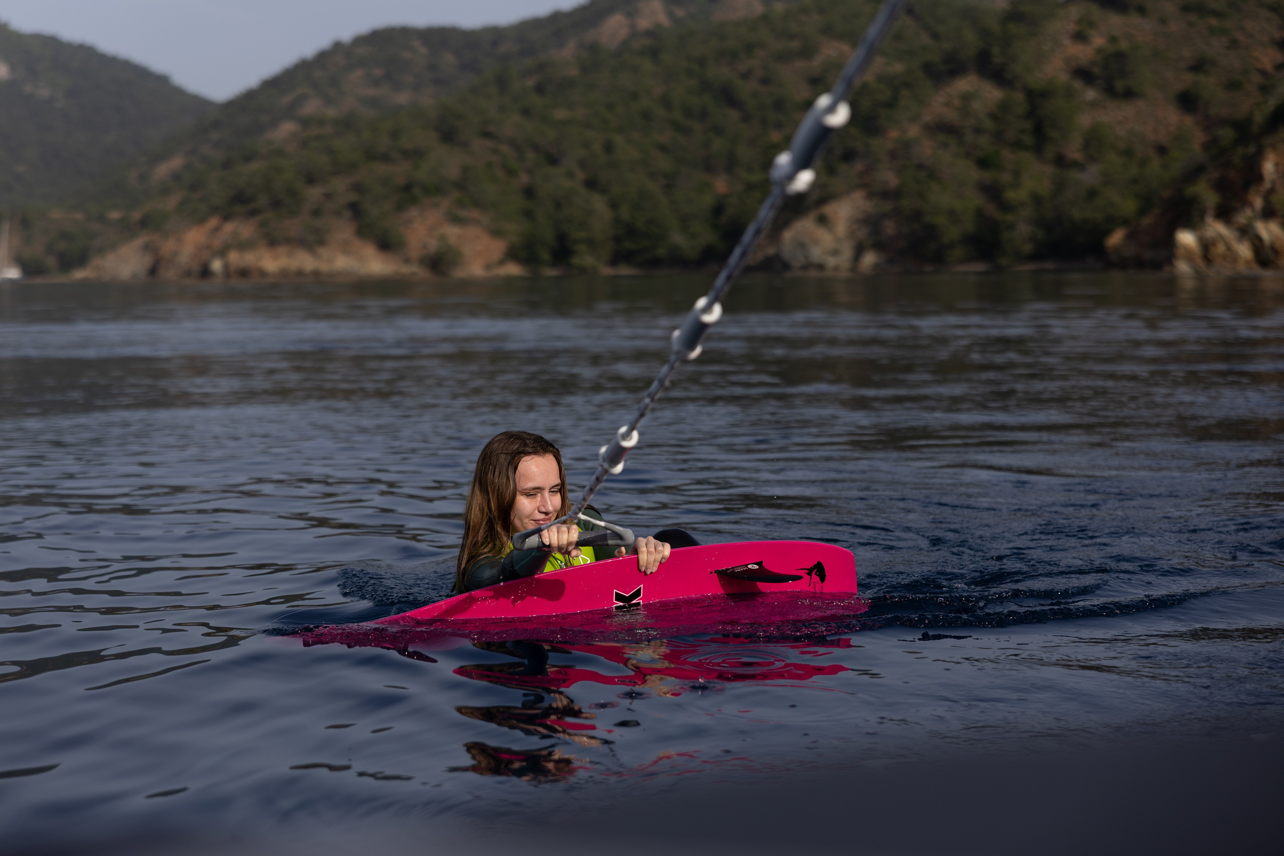 Wake Surfing. Лайфстайл Фотограф и Профессиональный Водный Фотограф в Москве