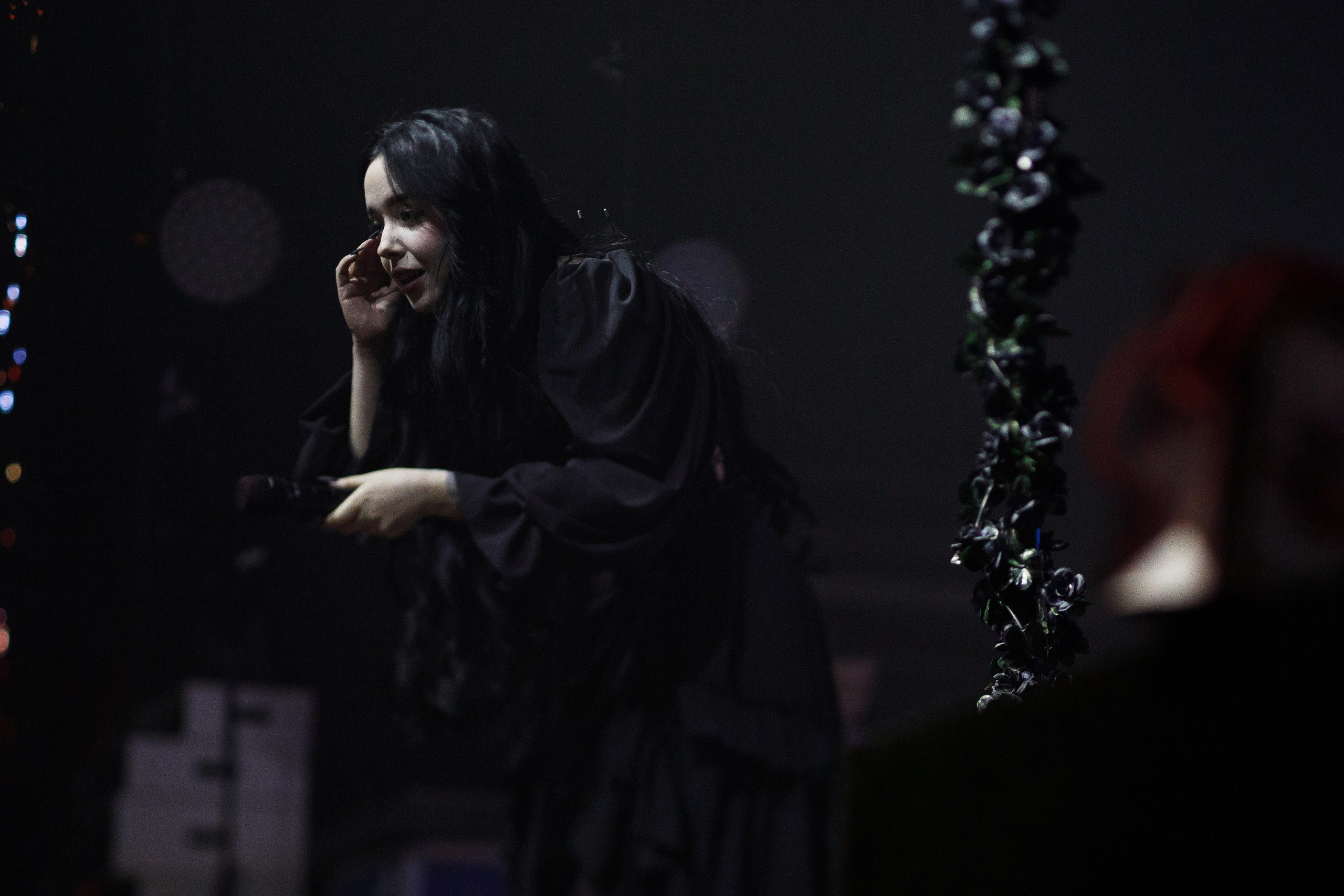 Polnalyubvi / 13.12.2023 / 1930 Moscow. Репортажный и портретный фотограф Русакова Жанна