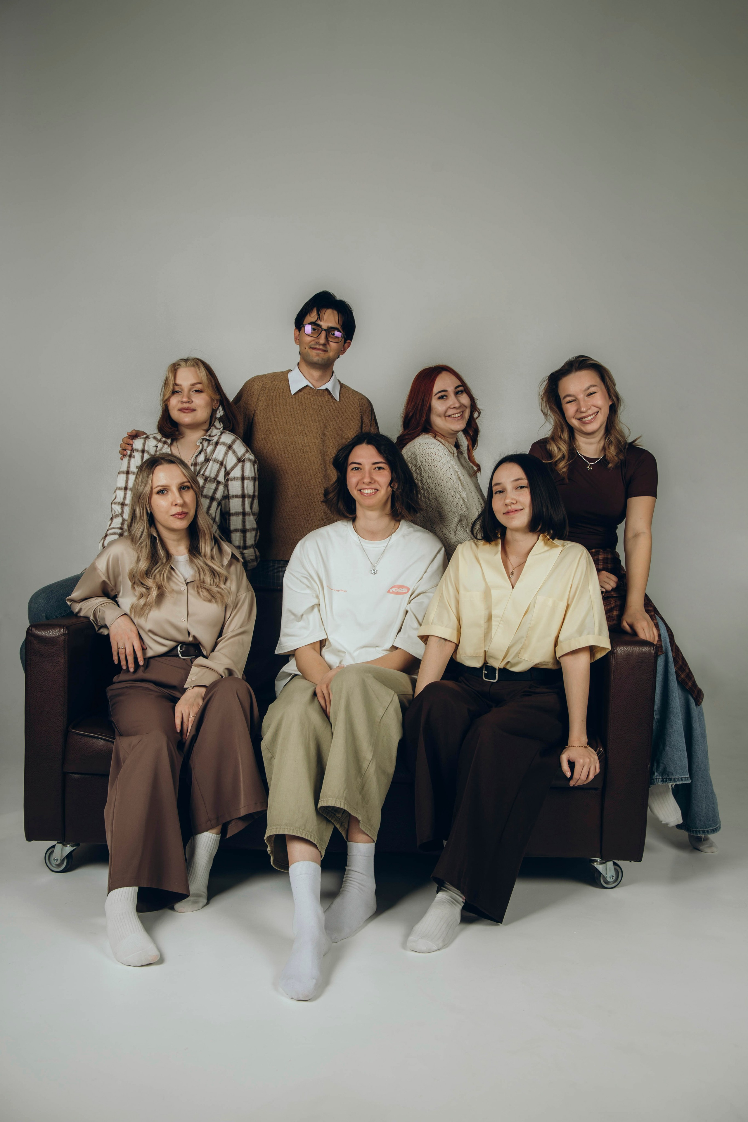 After Class. Фотограф, г. Иркутск