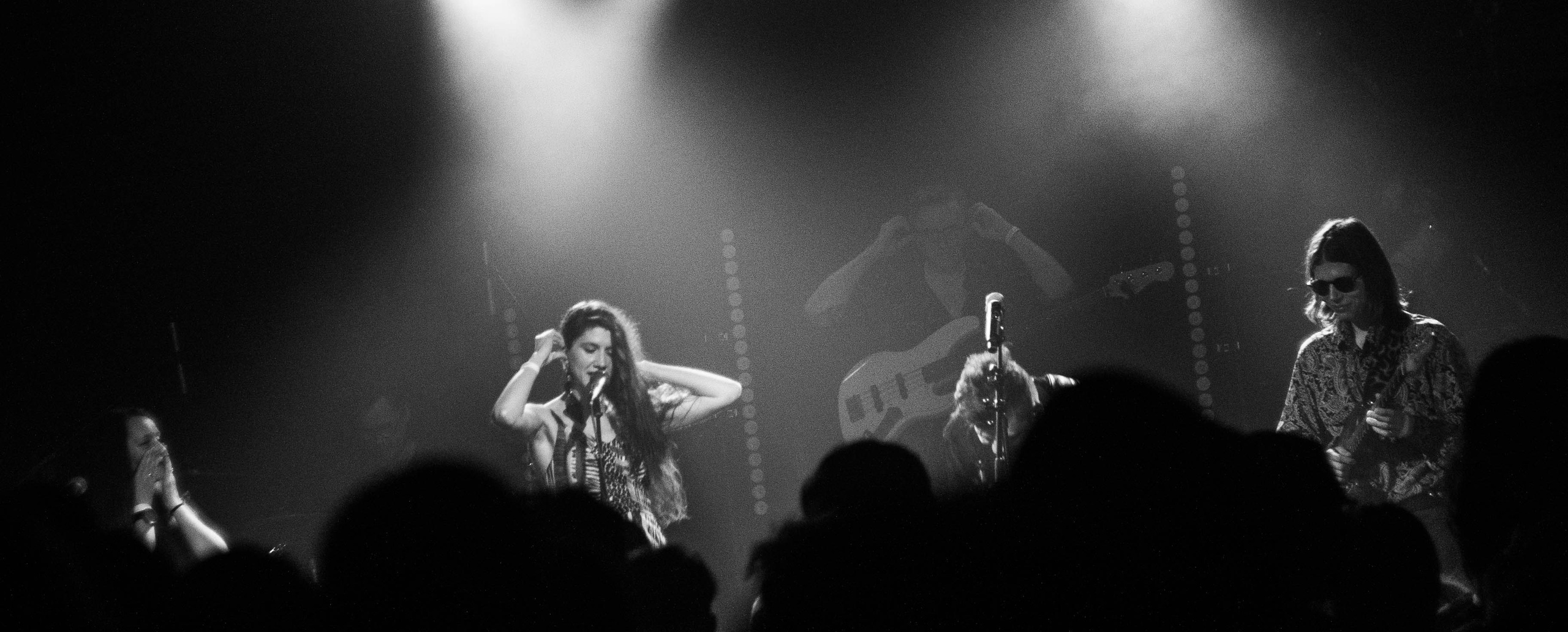 Краснознаменная дивизия имени моей бабушки. Фотограф для музыкантов, фотограф на концерт, концертный фотограф, съемка концерта, бэкстейдж фотограф